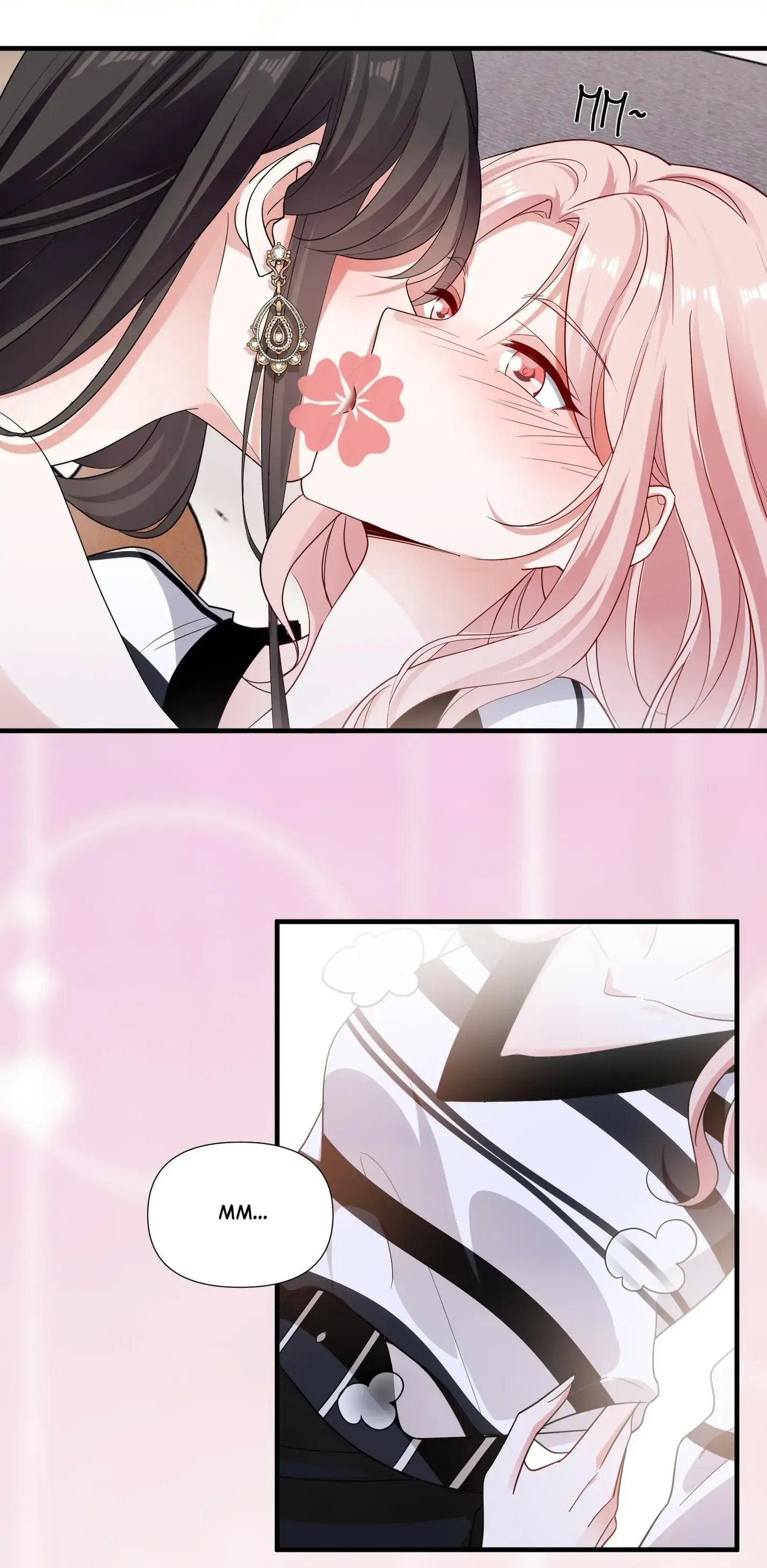 Universe’s Most Jealous Goddess chapter 92 page 14