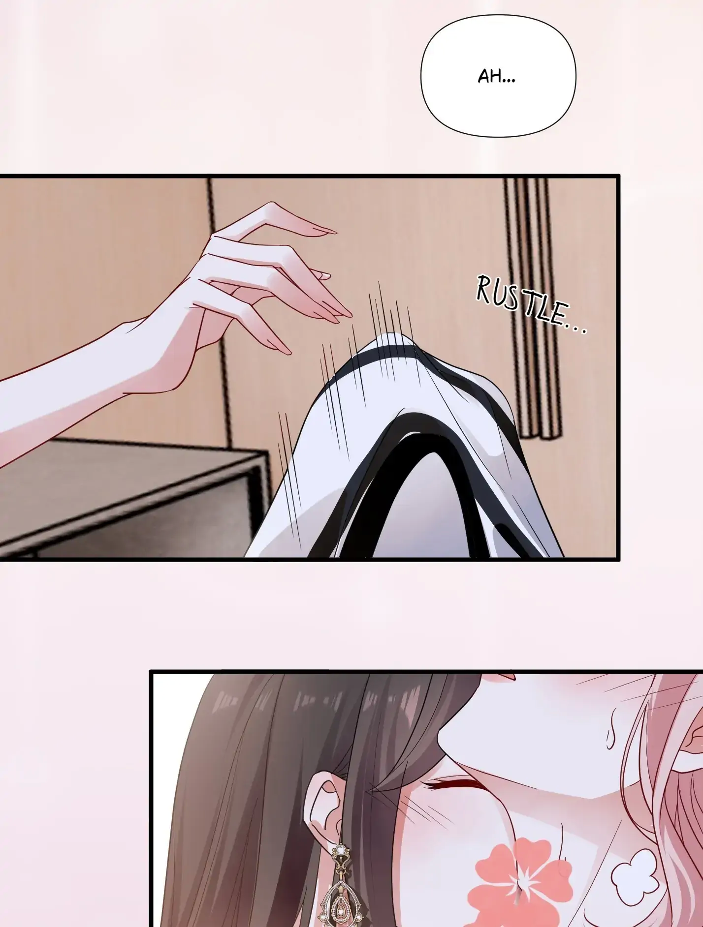 Universe’s Most Jealous Goddess chapter 92 page 15