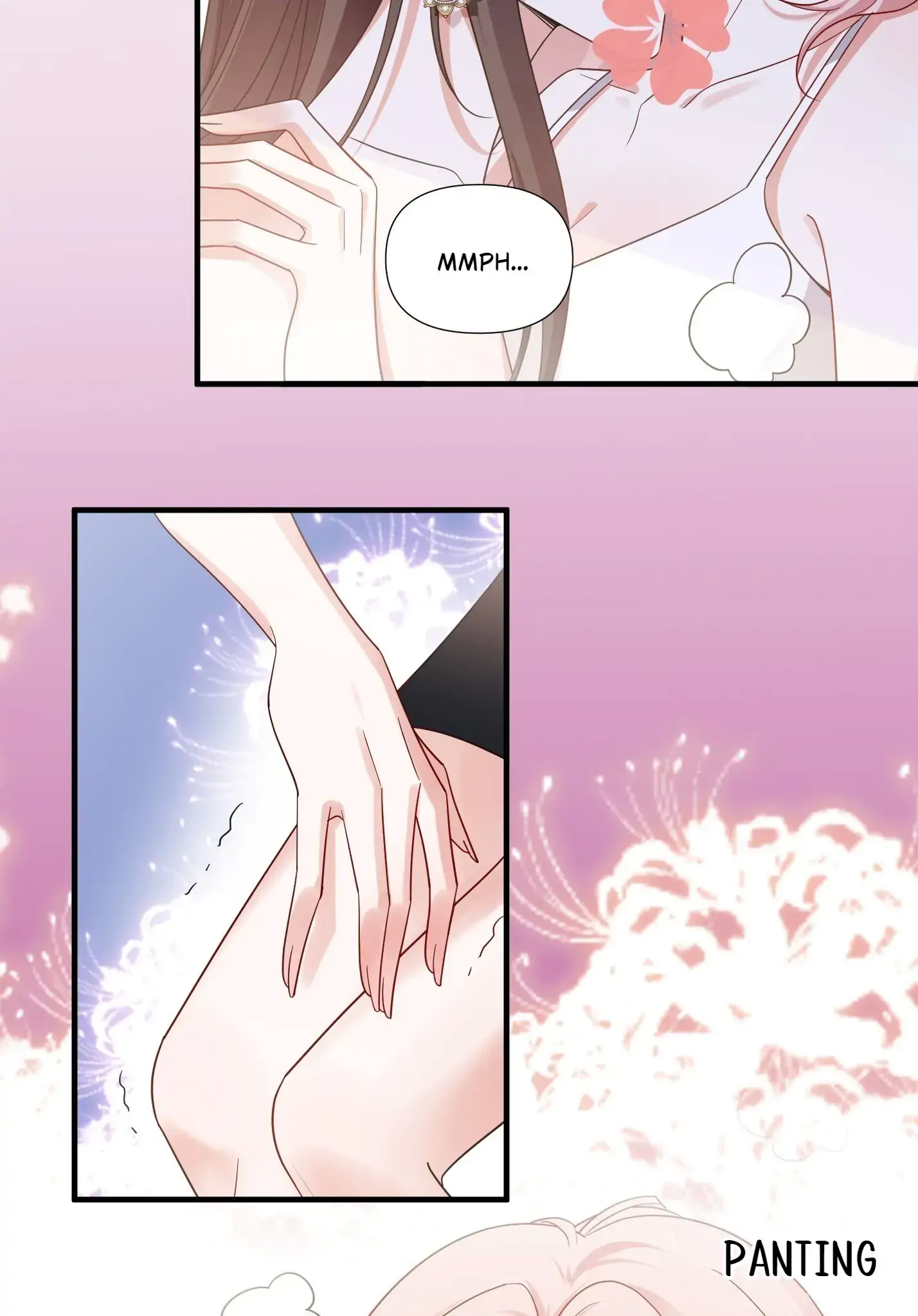 Universe’s Most Jealous Goddess chapter 92 page 16