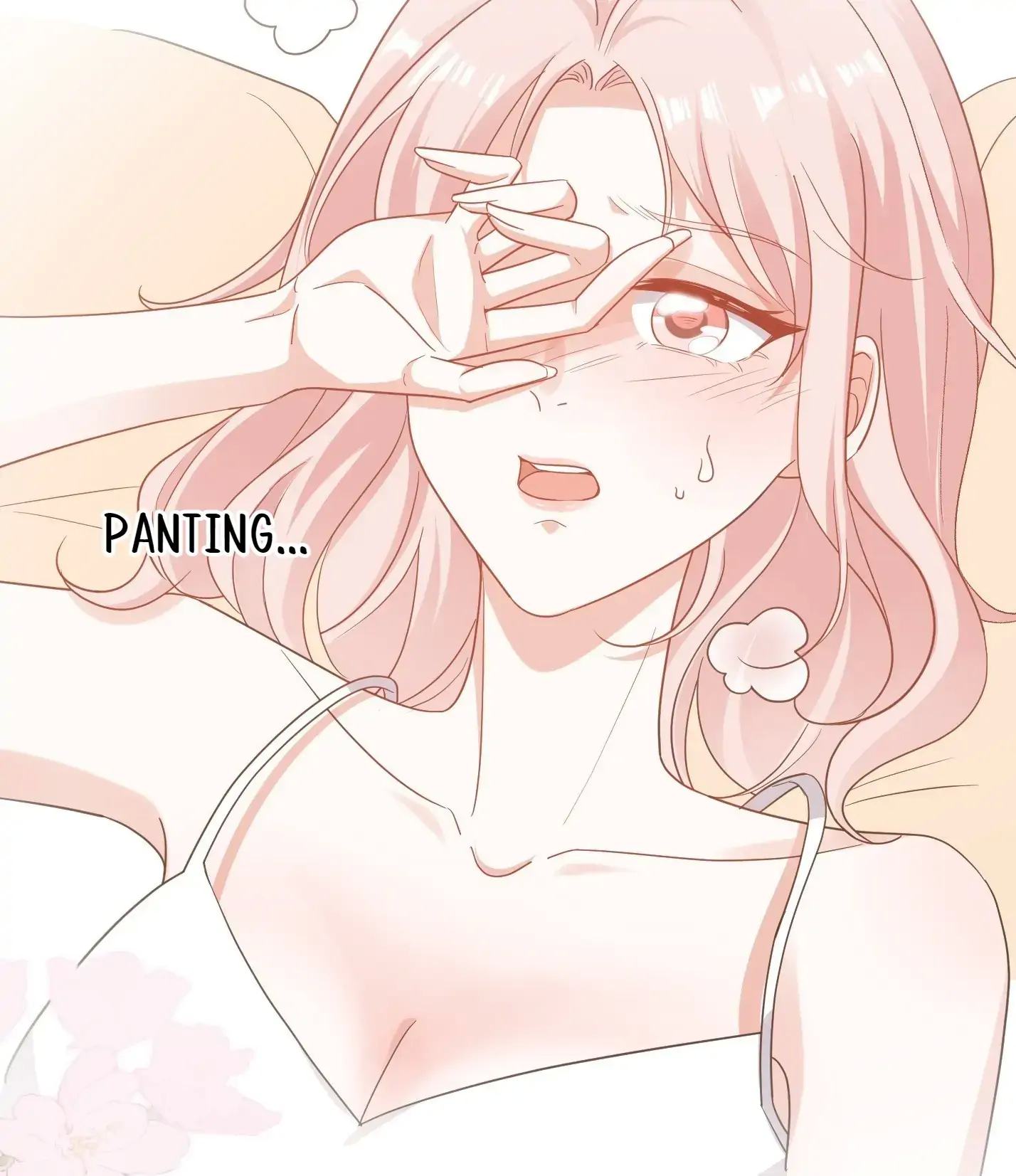 Universe’s Most Jealous Goddess chapter 92 page 17