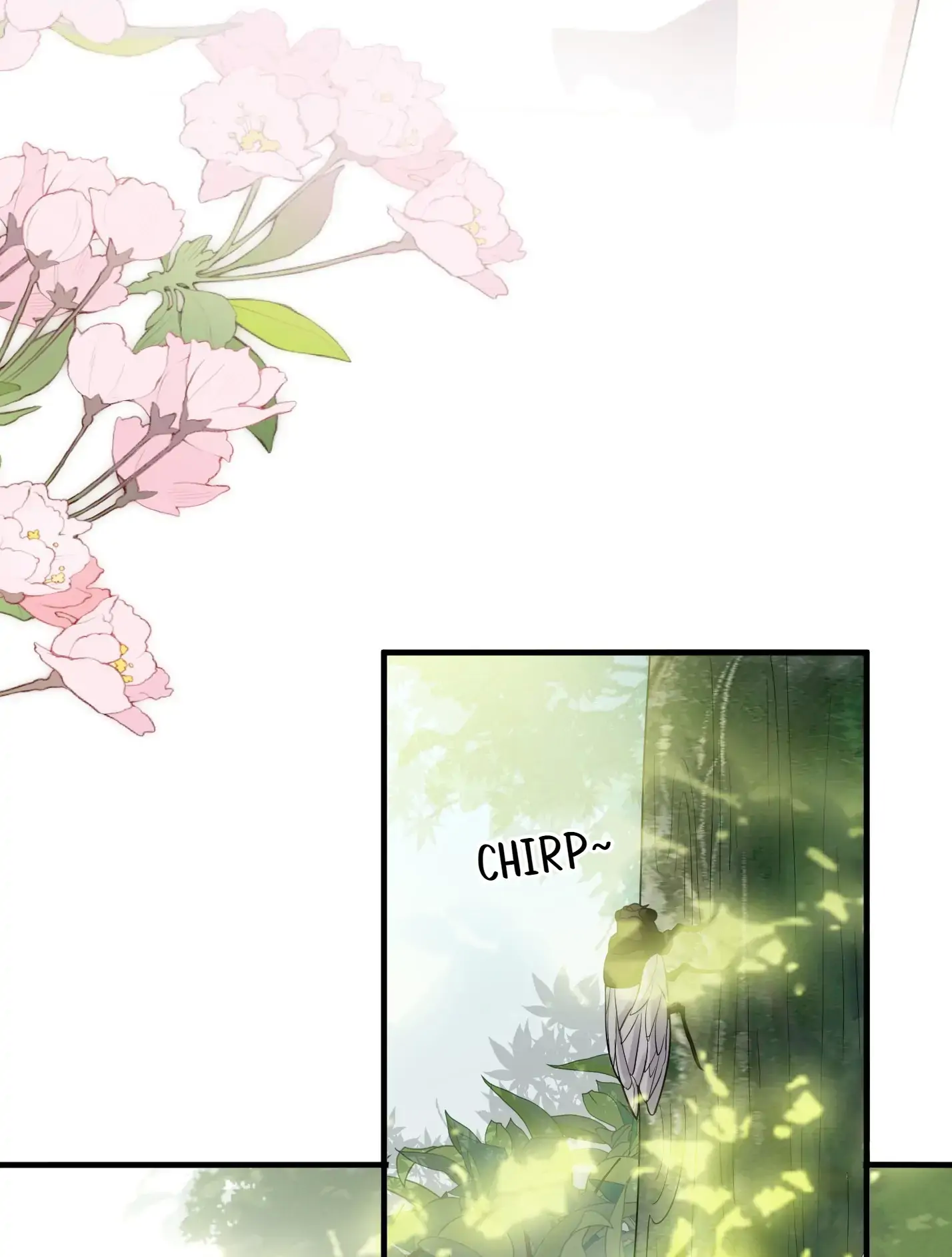 Universe’s Most Jealous Goddess chapter 92 page 18