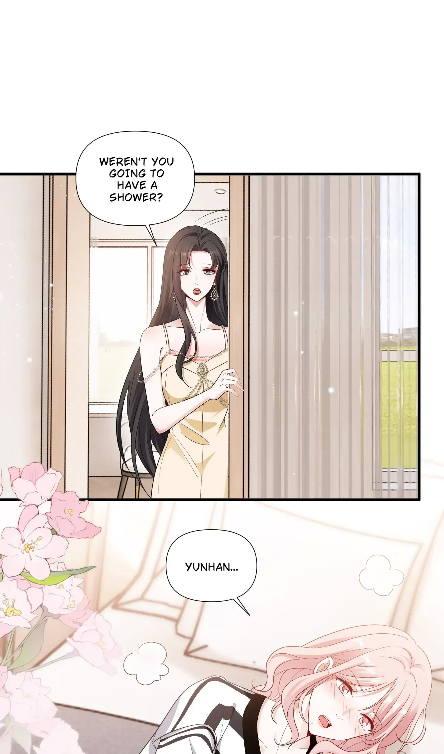 Universe’s Most Jealous Goddess chapter 92 page 2