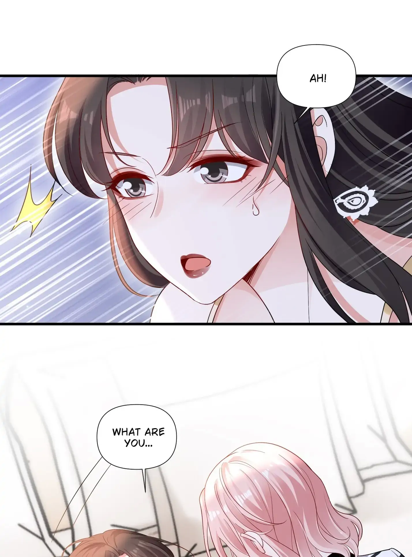 Universe’s Most Jealous Goddess chapter 92 page 6