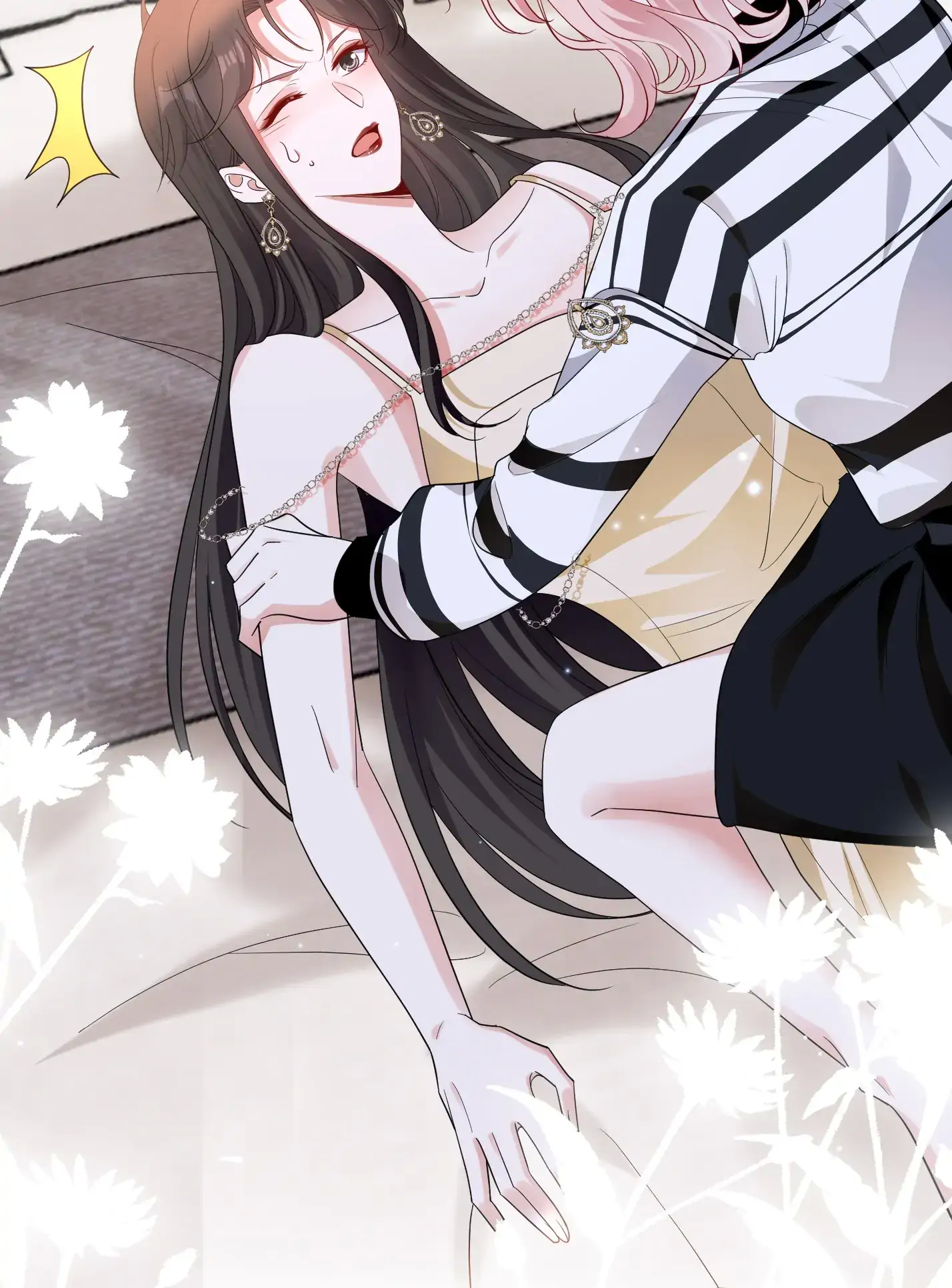 Universe’s Most Jealous Goddess chapter 92 page 7