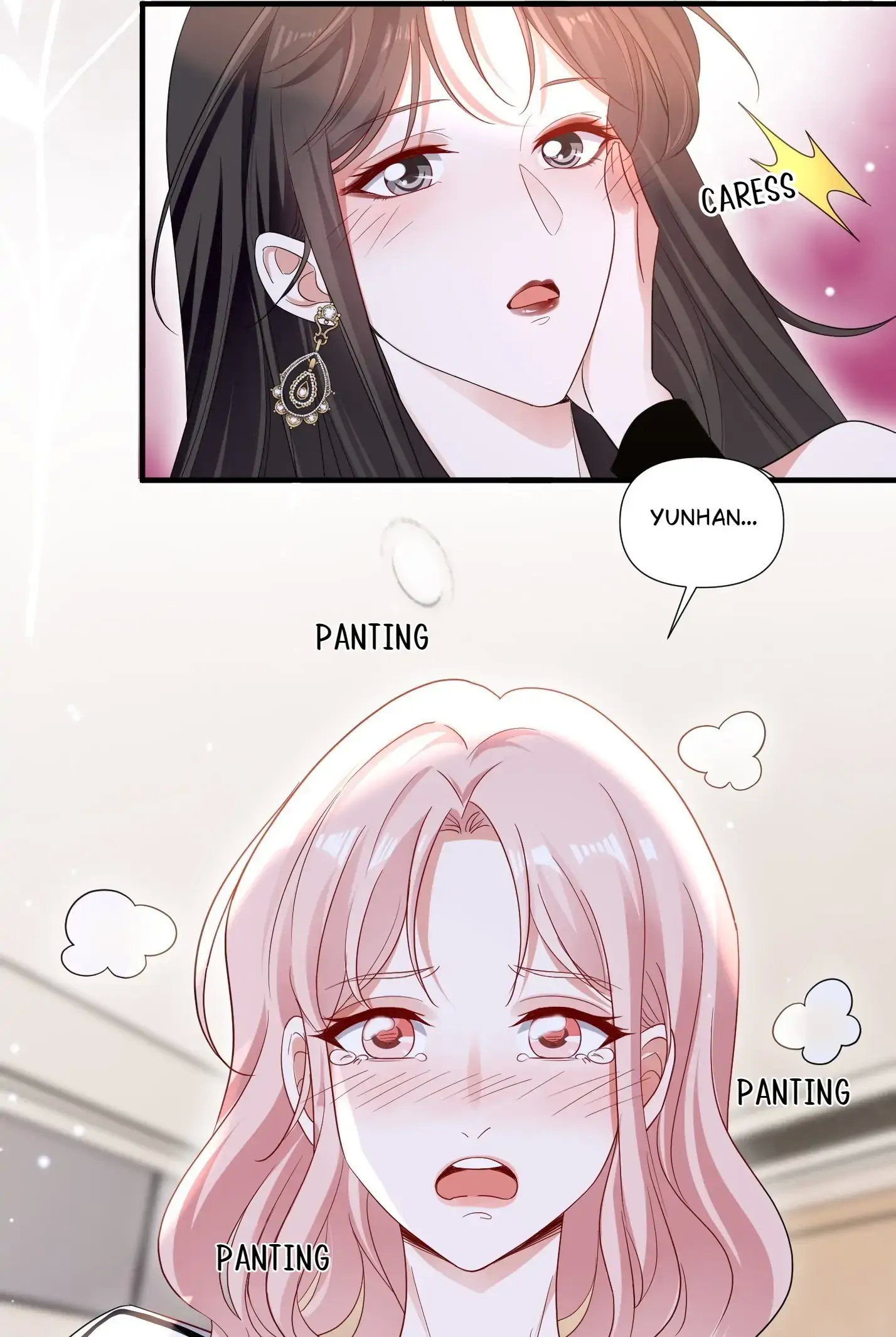 Universe’s Most Jealous Goddess chapter 92 page 8