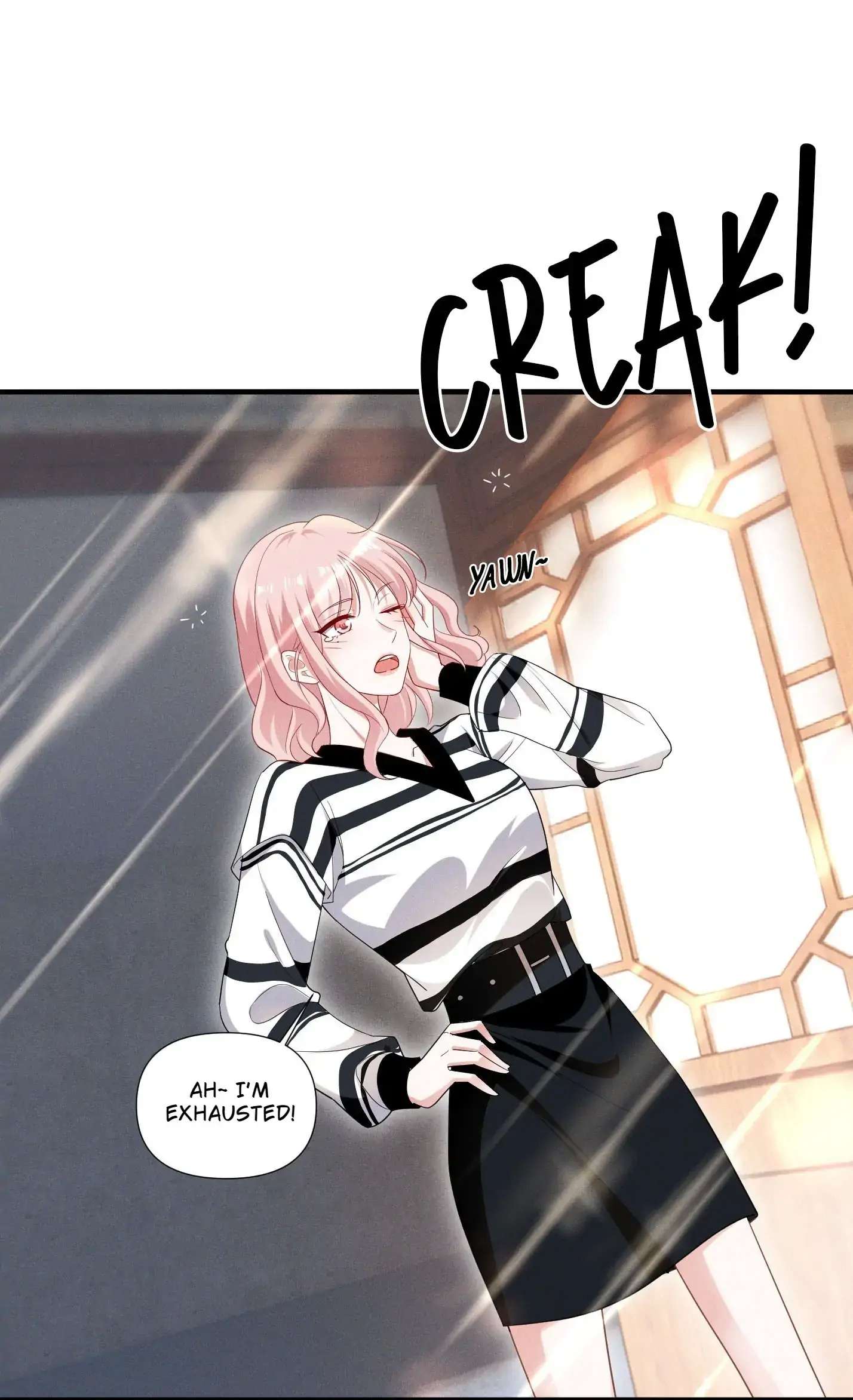 Universe’s Most Jealous Goddess chapter 93 page 14