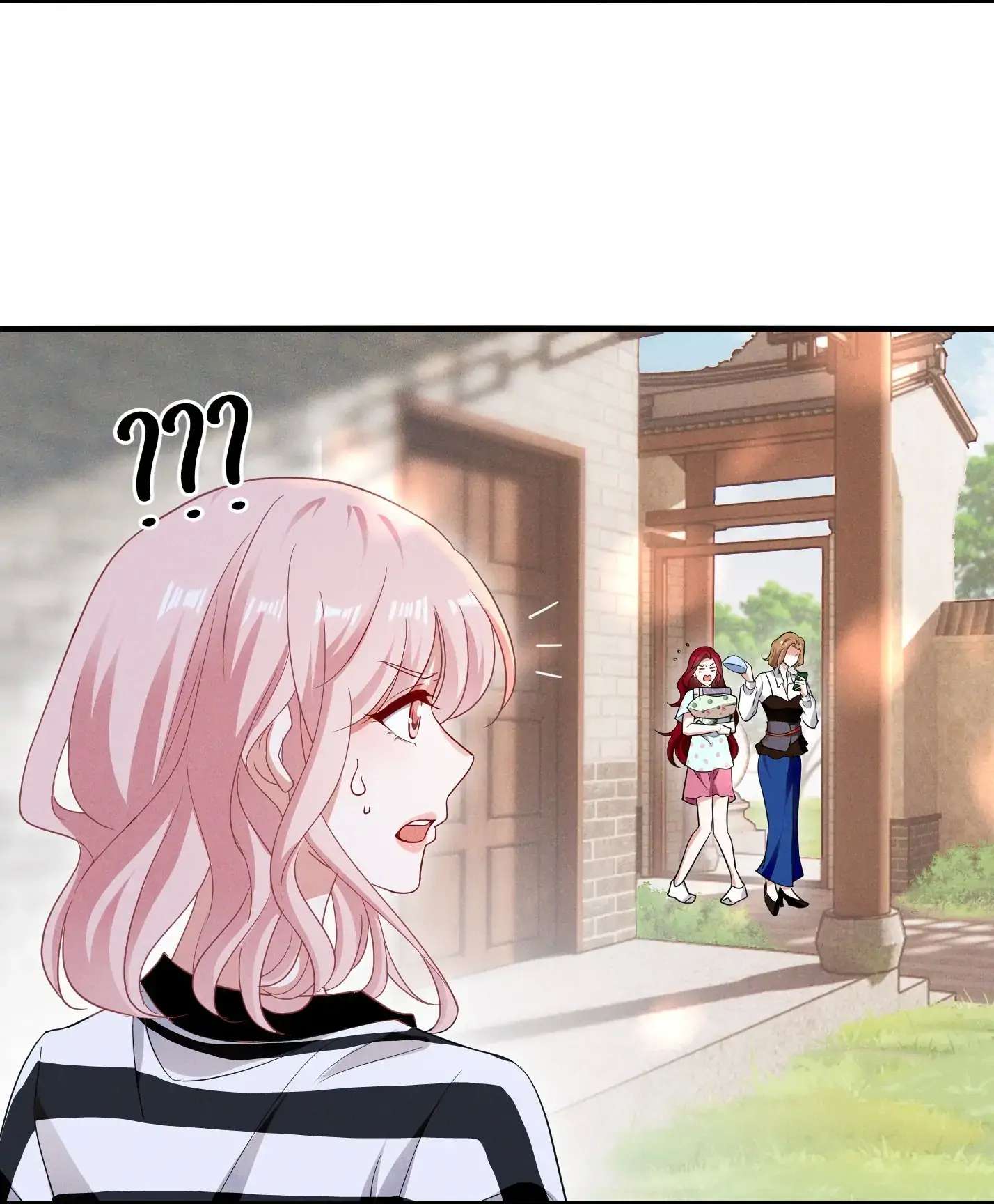 Universe’s Most Jealous Goddess chapter 93 page 15