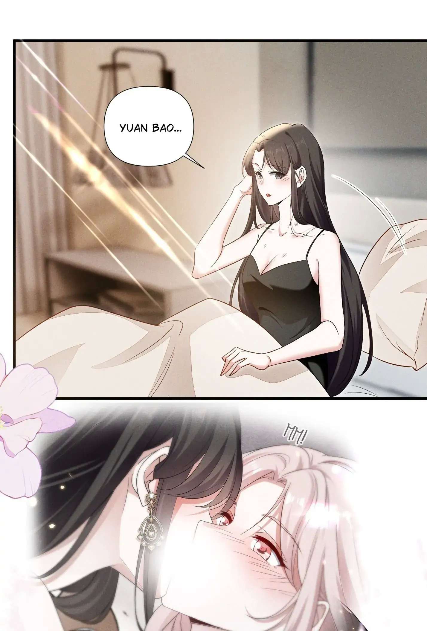 Universe’s Most Jealous Goddess chapter 93 page 26