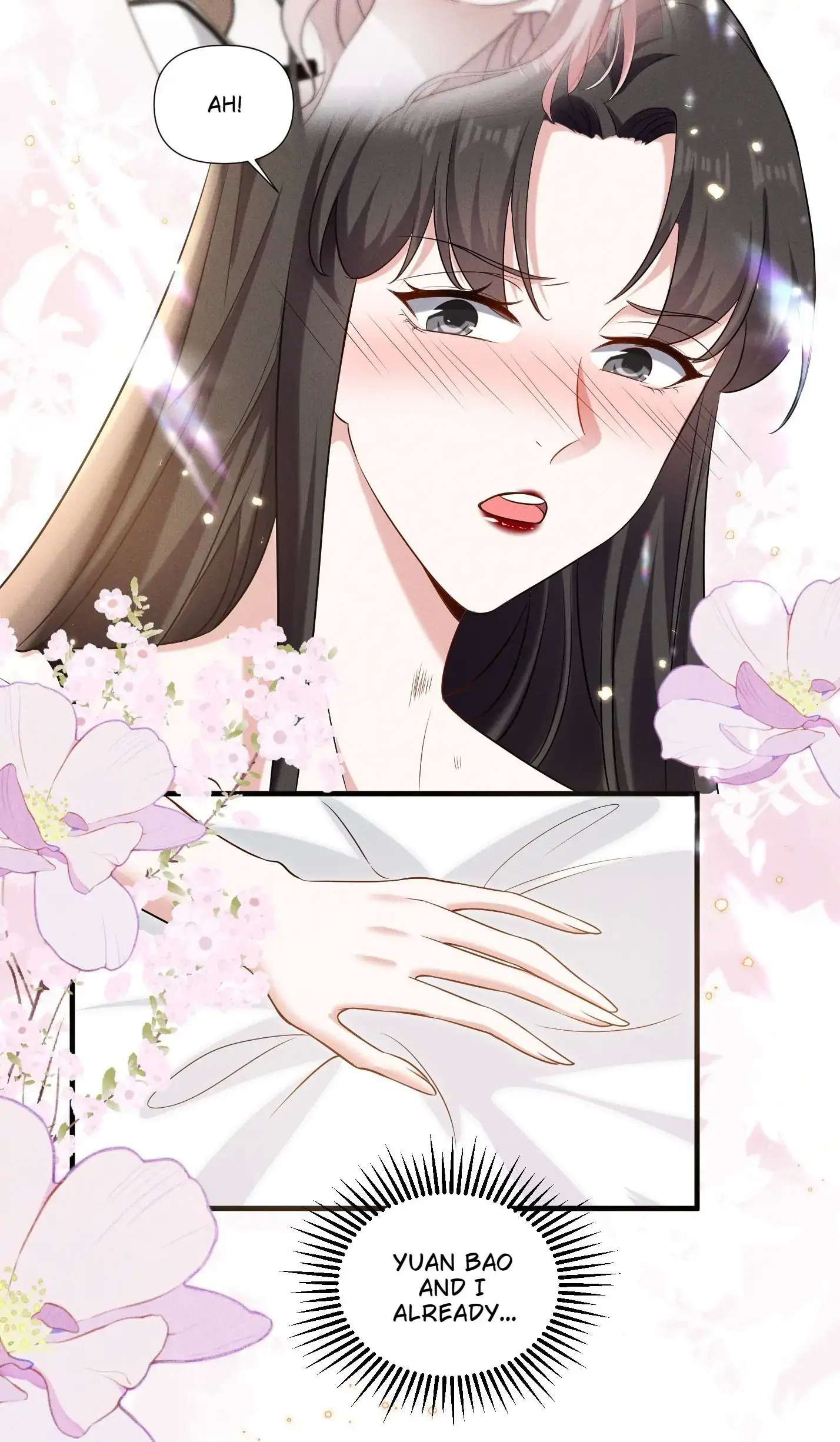 Universe’s Most Jealous Goddess chapter 93 page 27