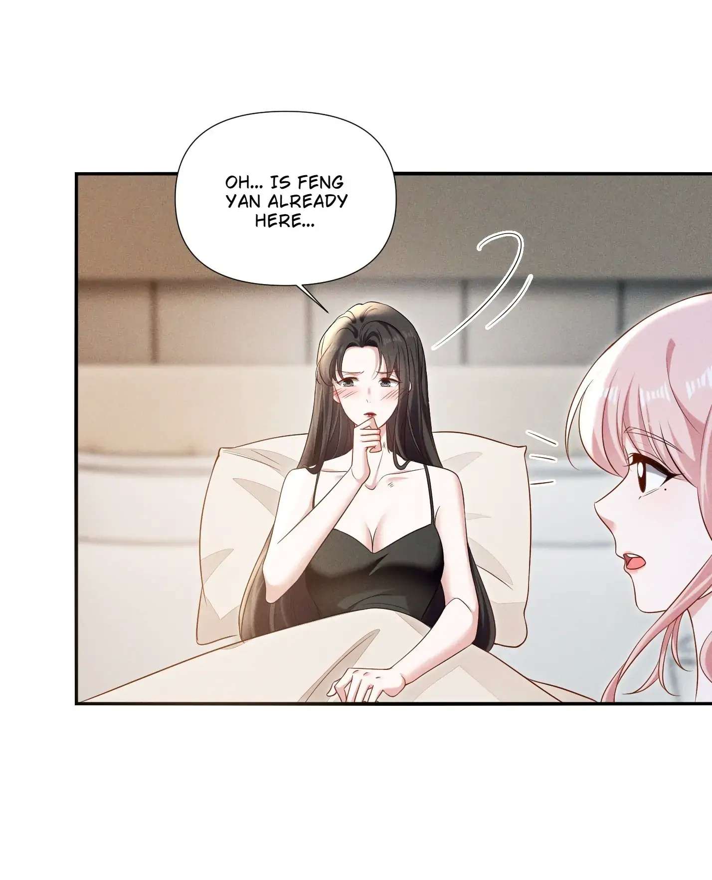 Universe’s Most Jealous Goddess chapter 93 page 29