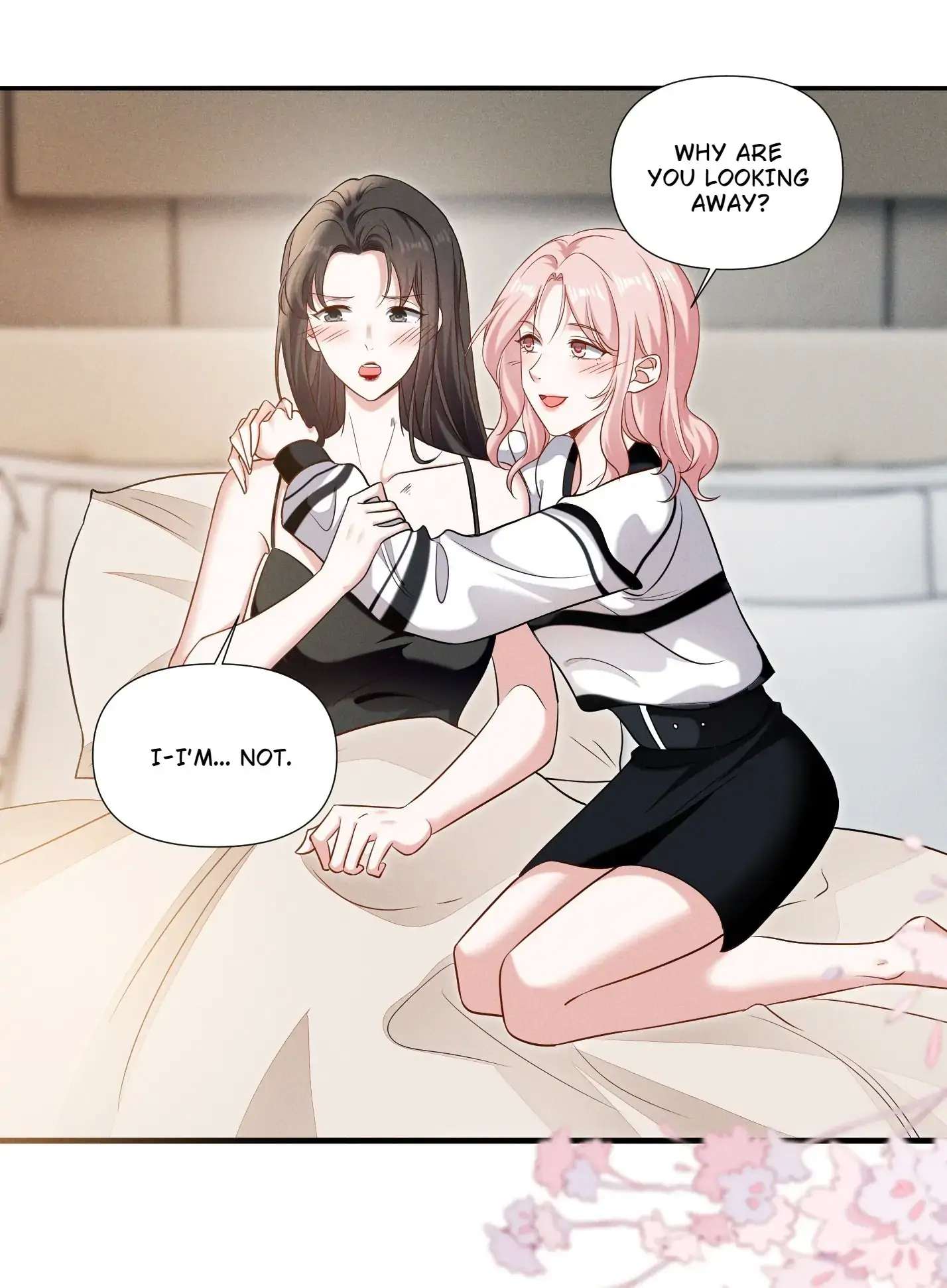 Universe’s Most Jealous Goddess chapter 93 page 30