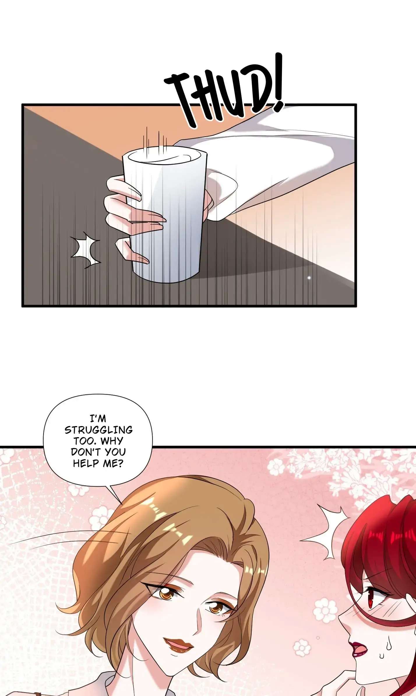 Universe’s Most Jealous Goddess chapter 94 page 10