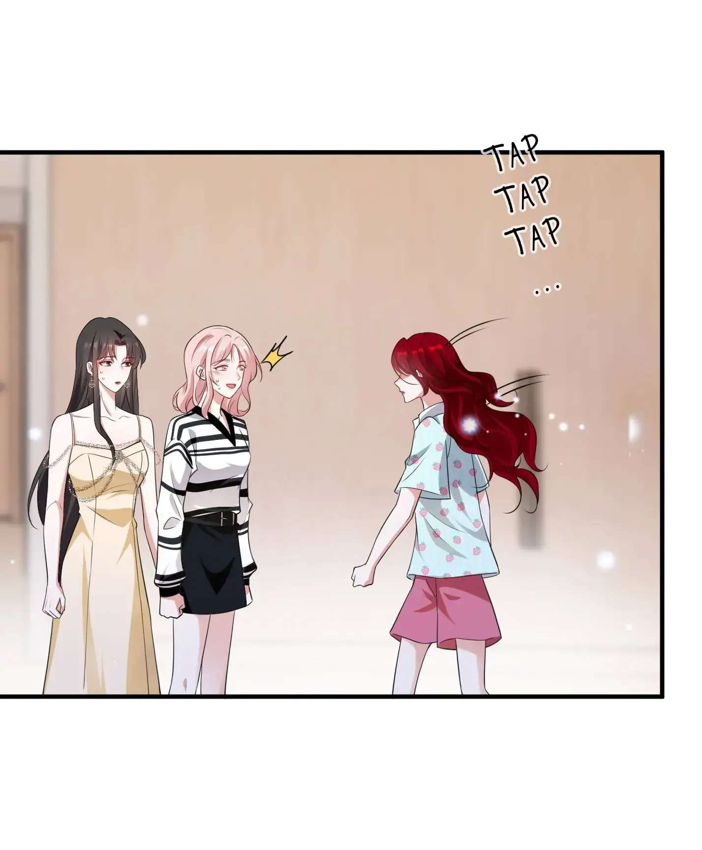 Universe’s Most Jealous Goddess chapter 94 page 14