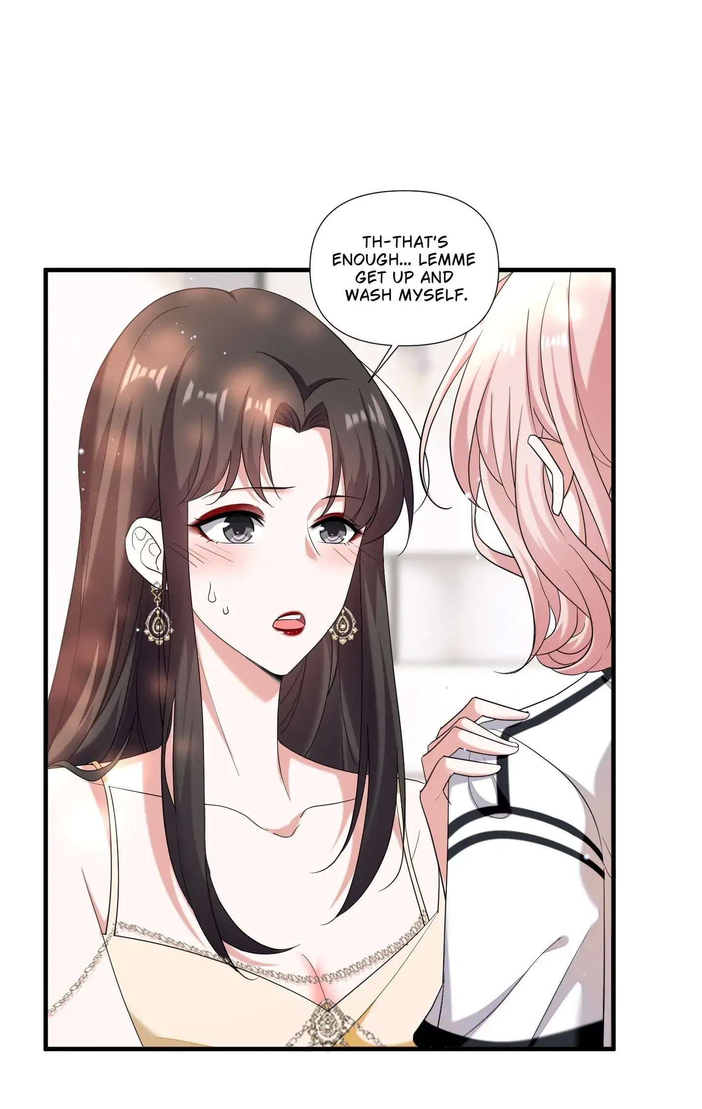 Universe’s Most Jealous Goddess chapter 94 page 2
