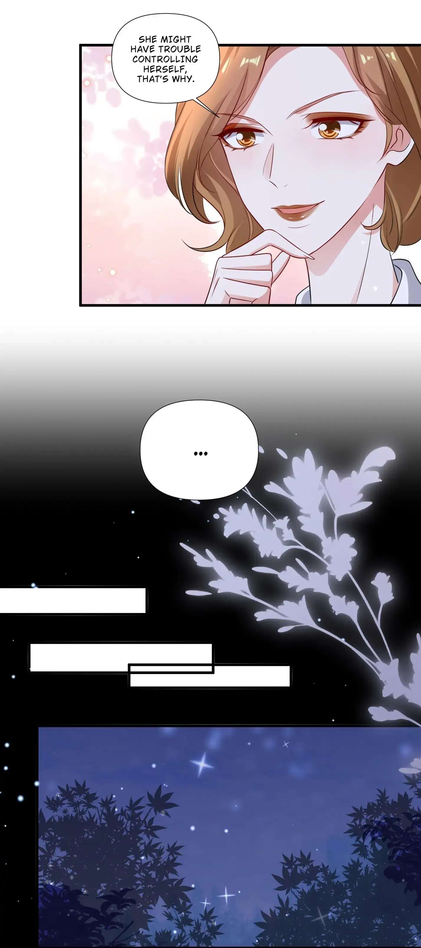 Universe’s Most Jealous Goddess chapter 94 page 20