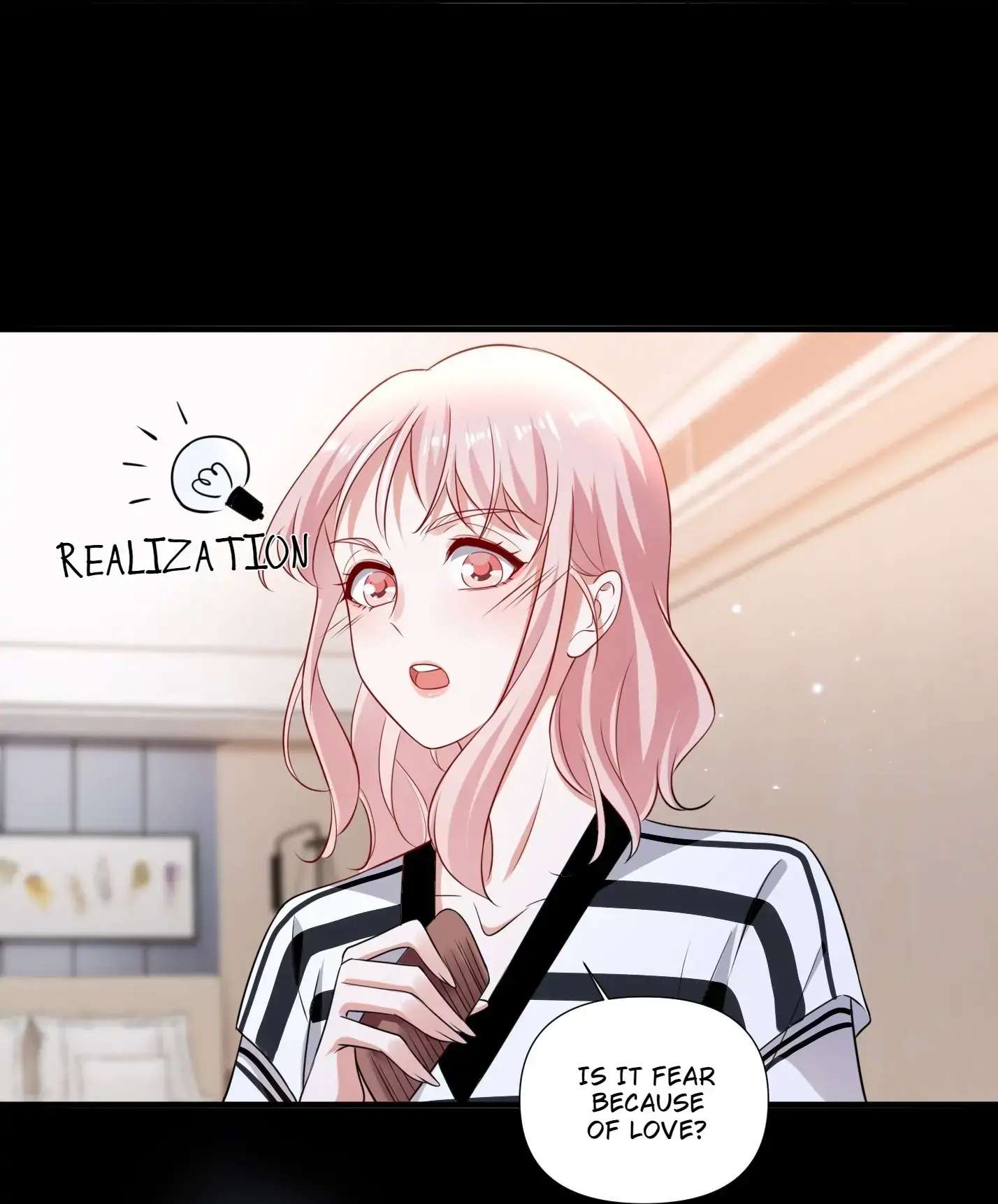 Universe’s Most Jealous Goddess chapter 94 page 22