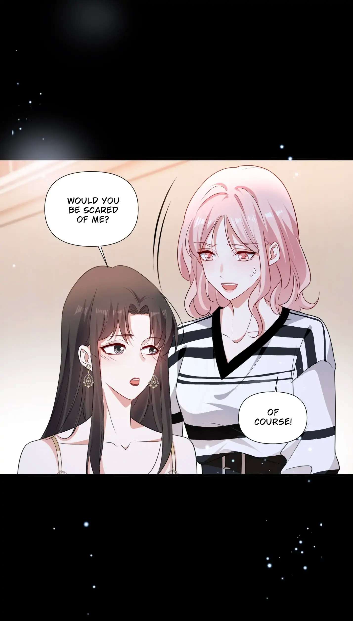 Universe’s Most Jealous Goddess chapter 94 page 23