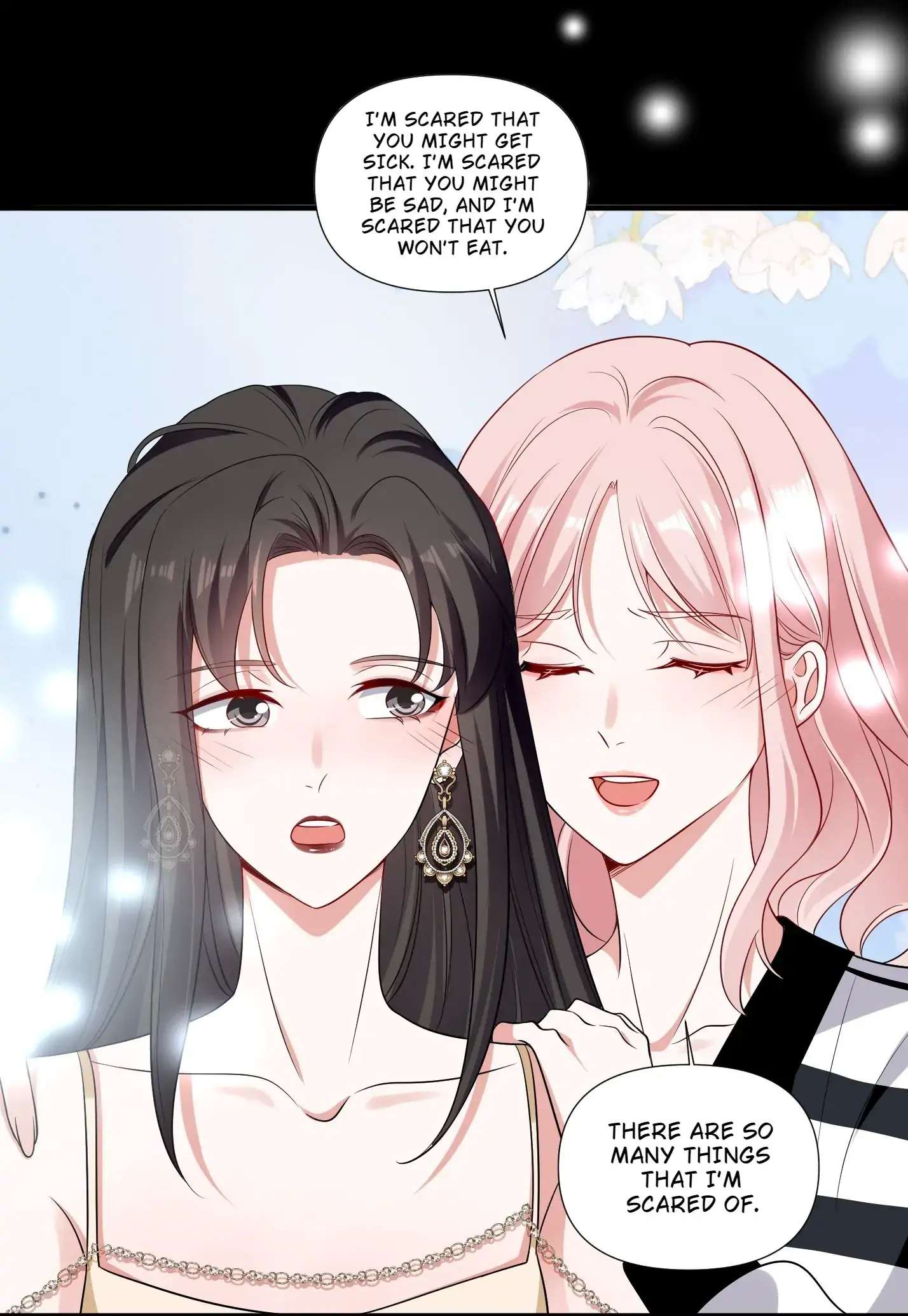 Universe’s Most Jealous Goddess chapter 94 page 25