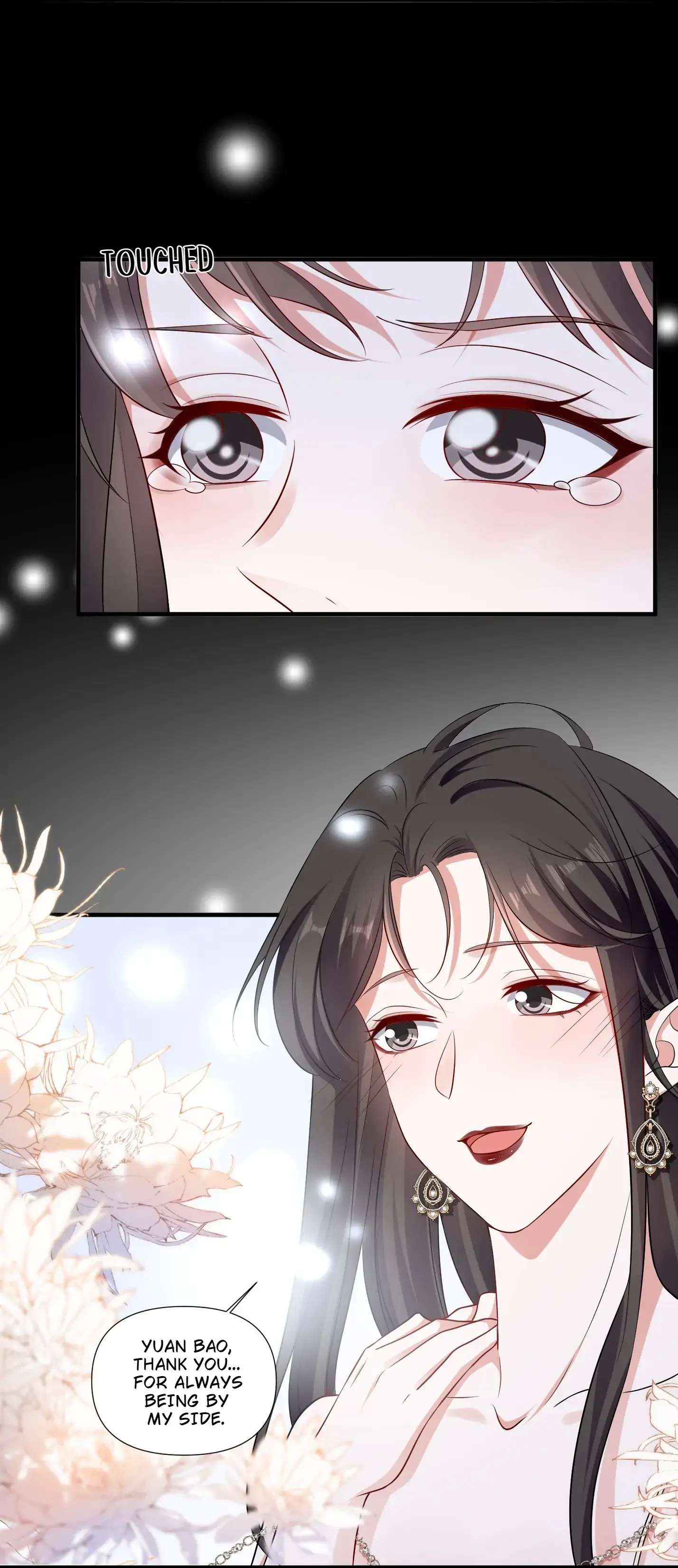 Universe’s Most Jealous Goddess chapter 94 page 26