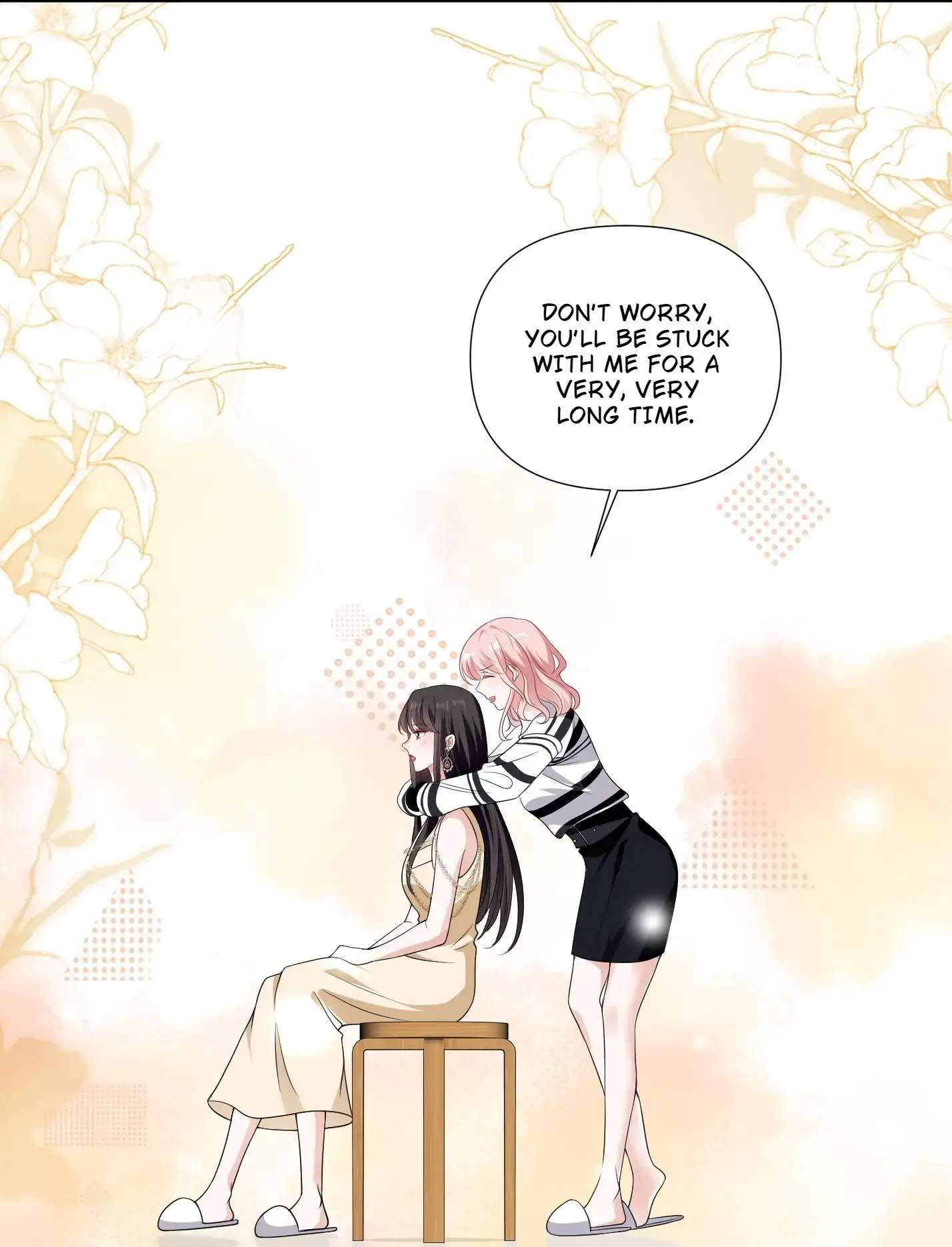 Universe’s Most Jealous Goddess chapter 94 page 27