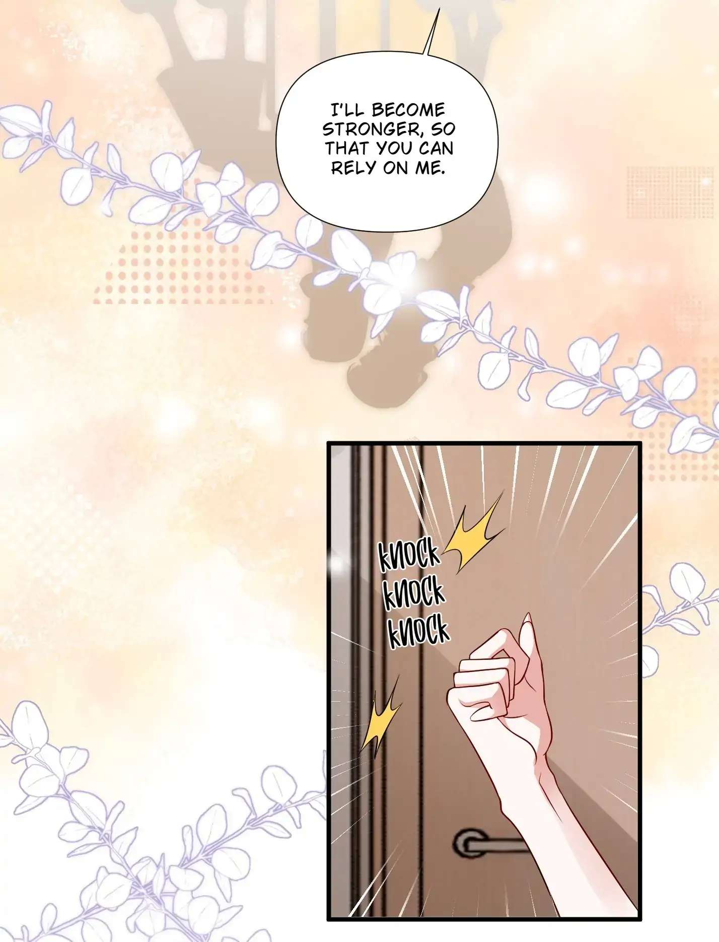 Universe’s Most Jealous Goddess chapter 94 page 28