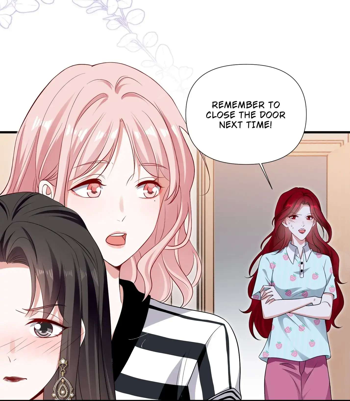 Universe’s Most Jealous Goddess chapter 94 page 29