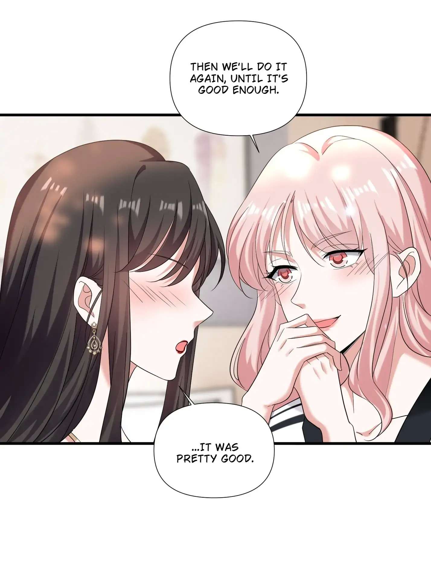 Universe’s Most Jealous Goddess chapter 94 page 4