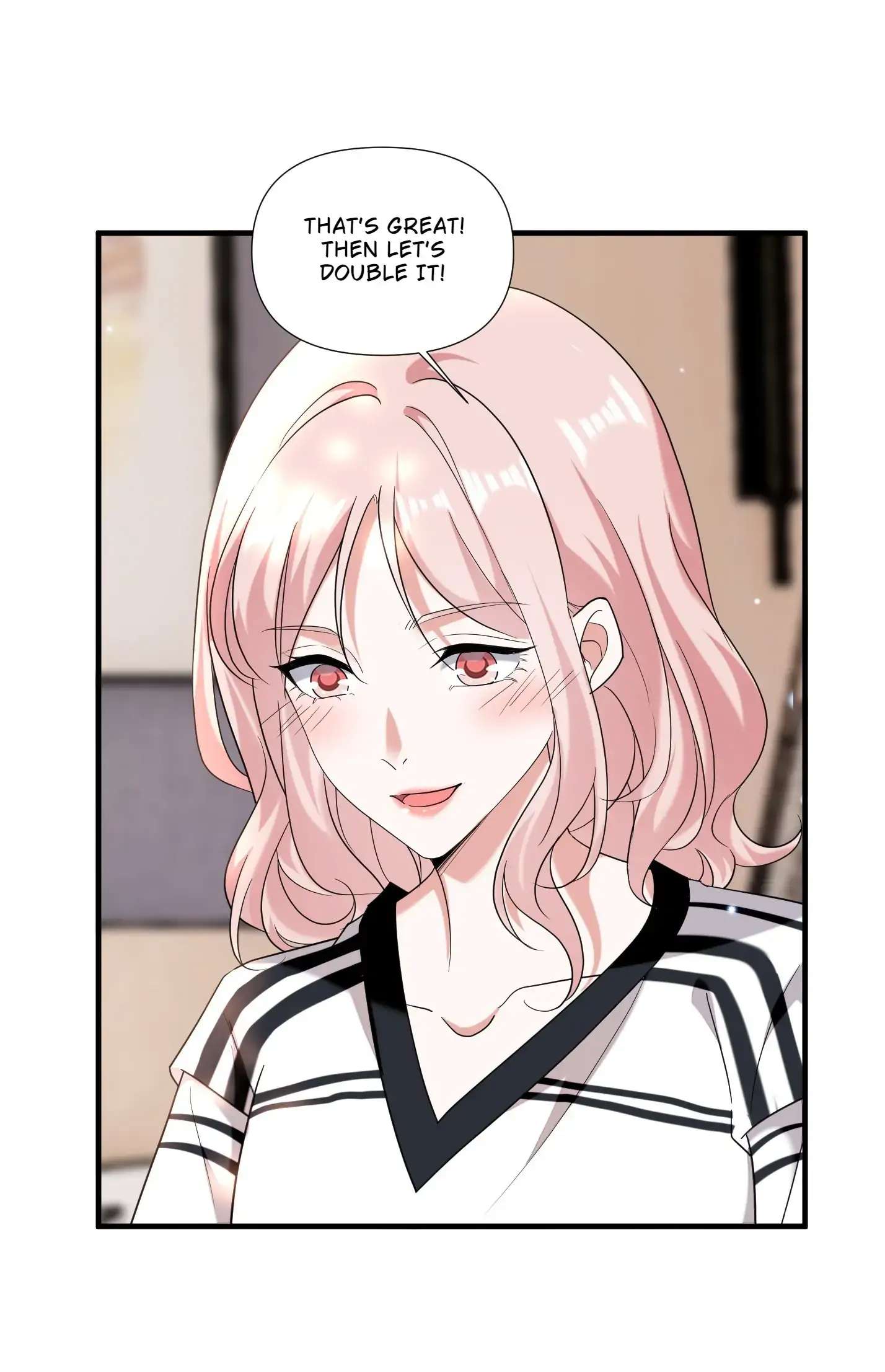 Universe’s Most Jealous Goddess chapter 94 page 5