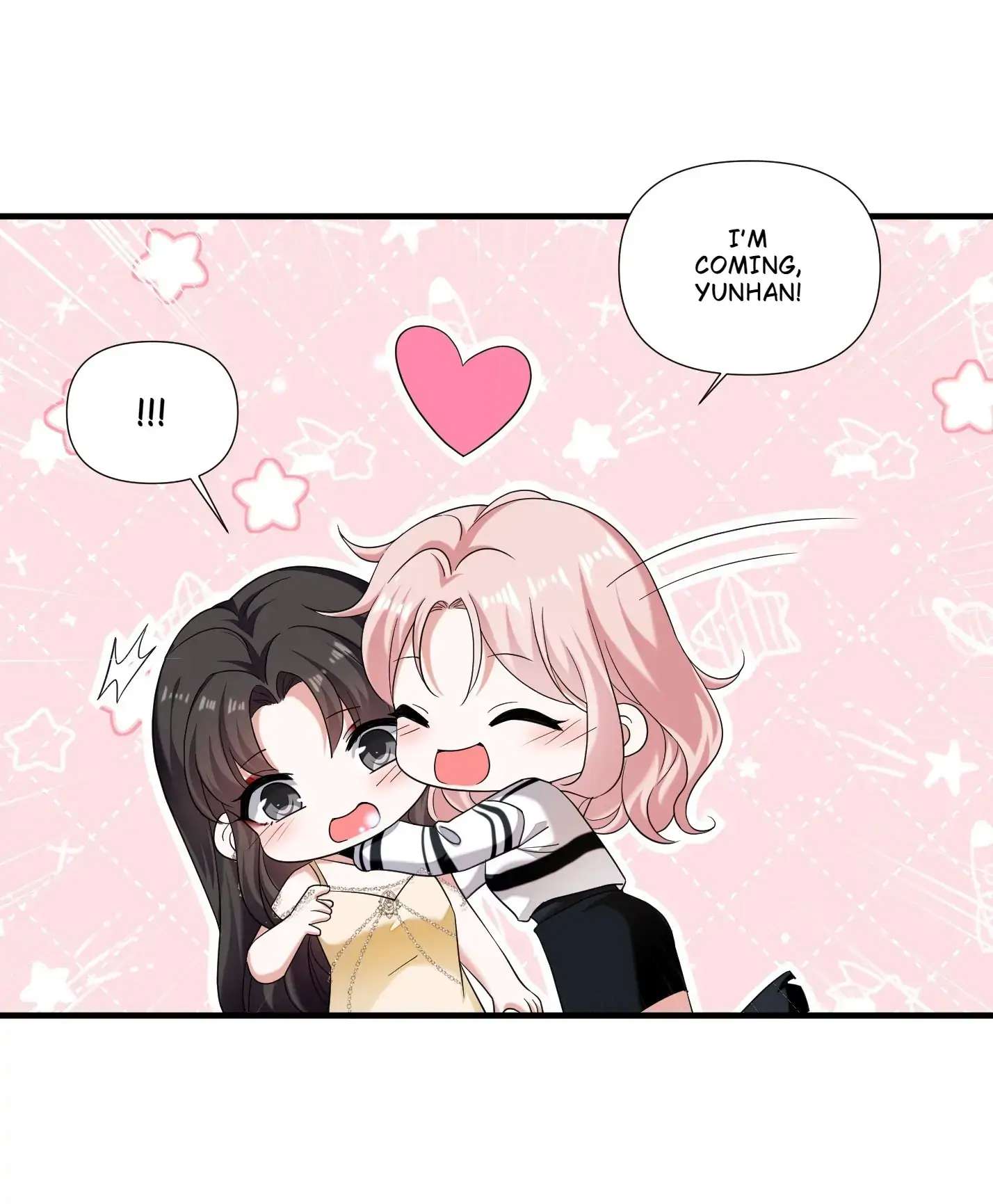 Universe’s Most Jealous Goddess chapter 94 page 6