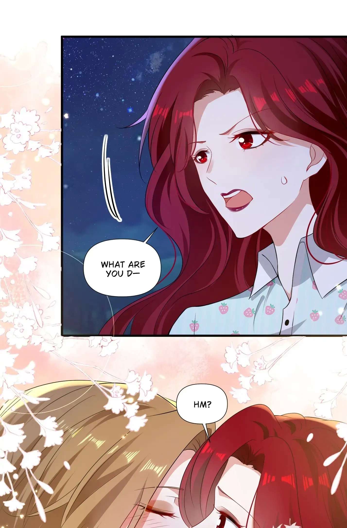 Universe’s Most Jealous Goddess chapter 95 page 10