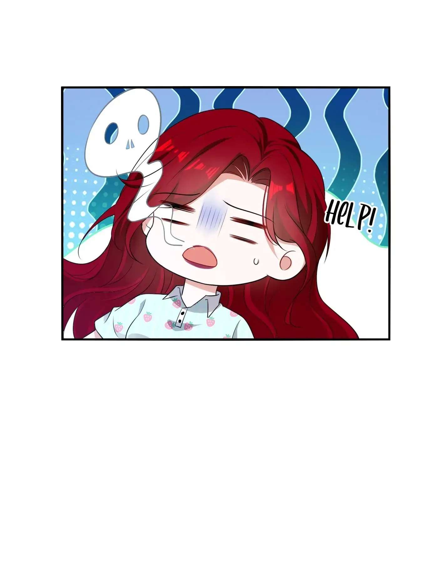 Universe’s Most Jealous Goddess chapter 95 page 18