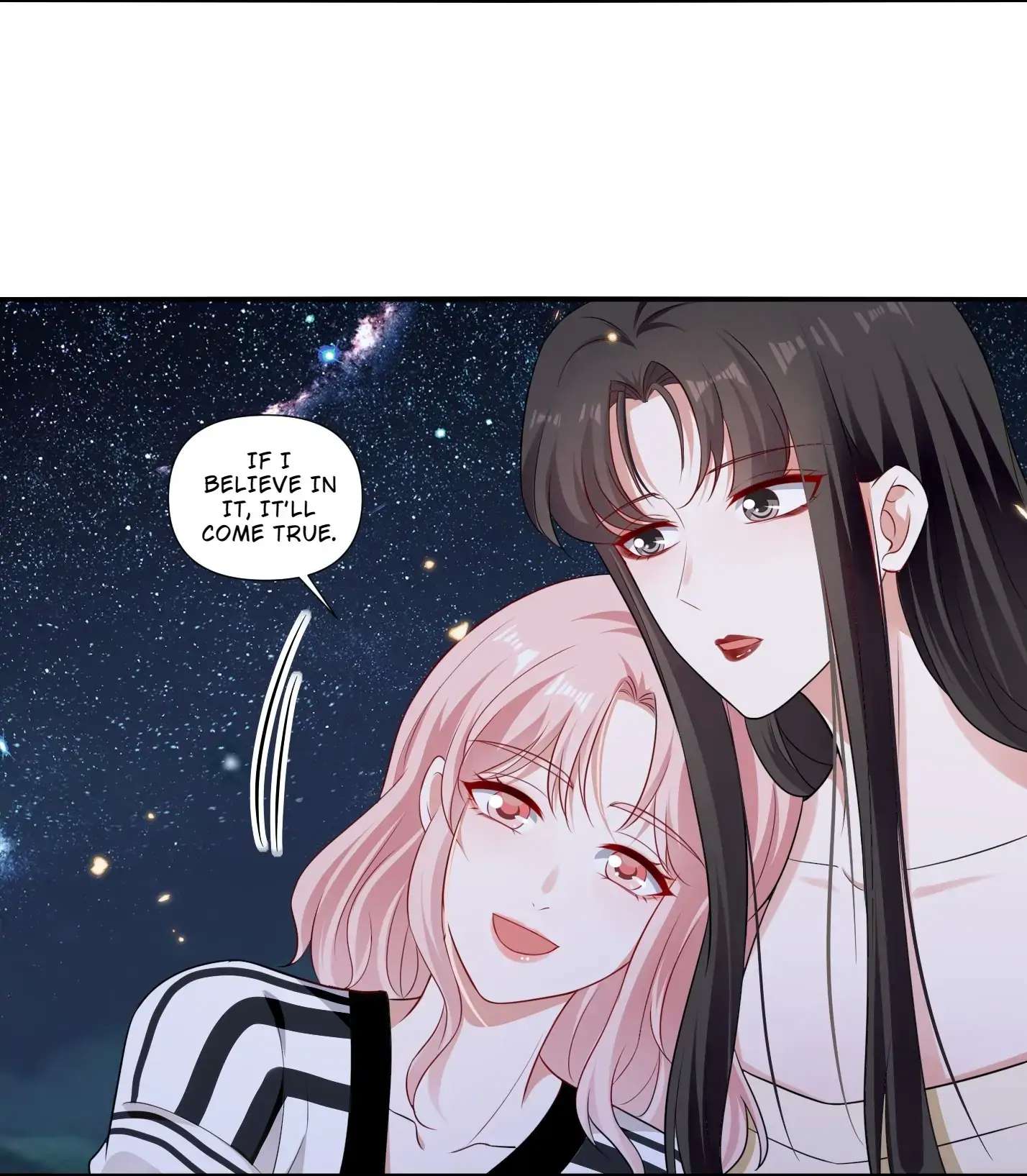 Universe’s Most Jealous Goddess chapter 95 page 20