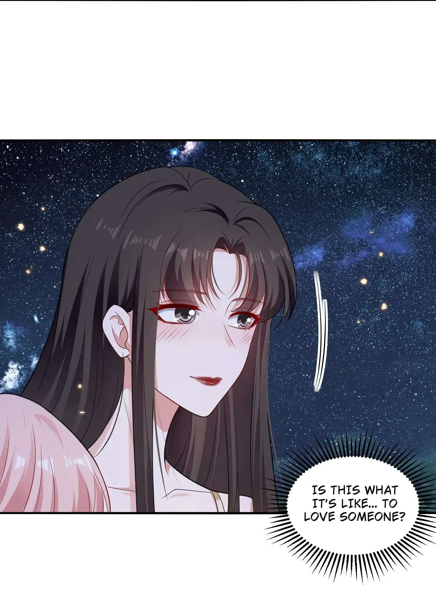 Universe’s Most Jealous Goddess chapter 95 page 21