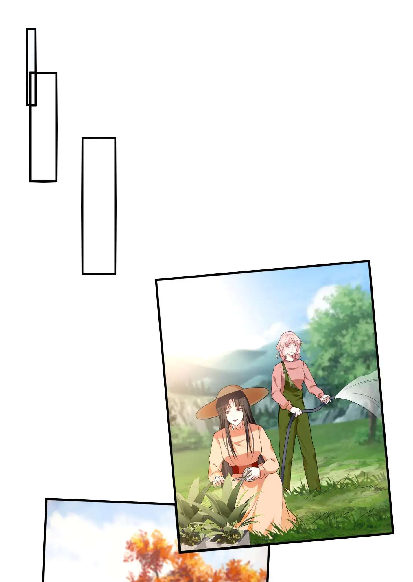 Universe’s Most Jealous Goddess chapter 95 page 23