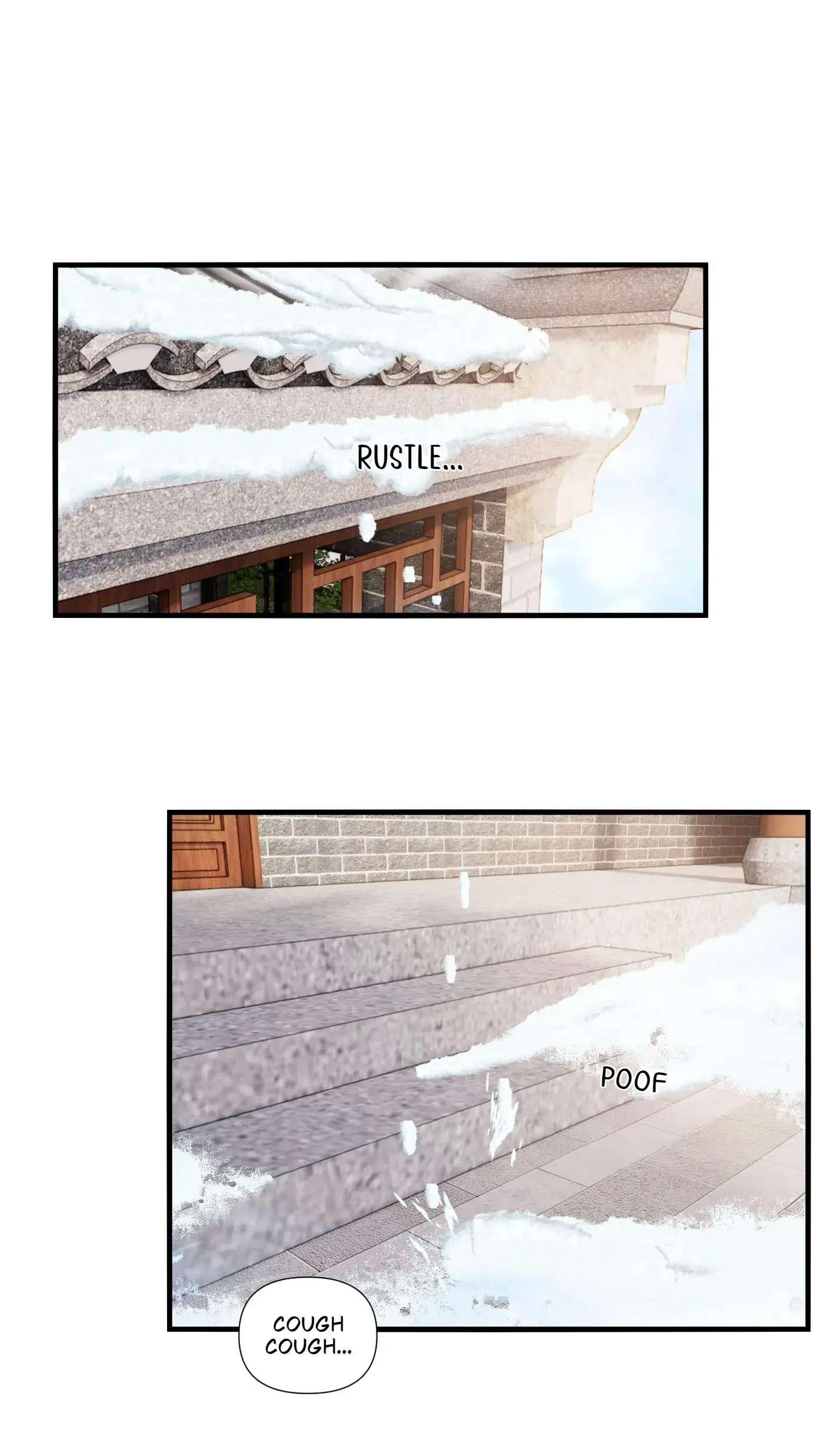 Universe’s Most Jealous Goddess chapter 95 page 25