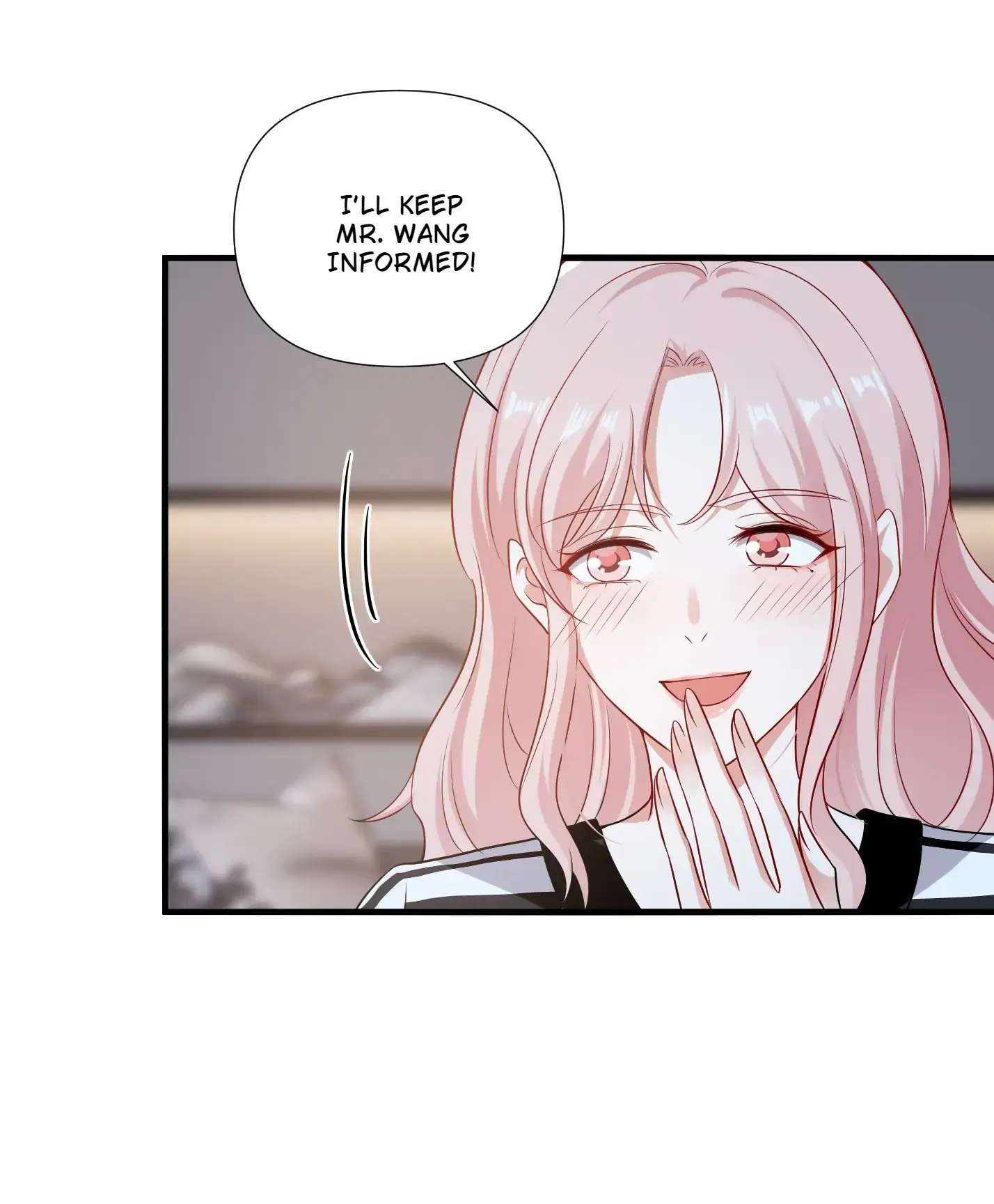 Universe’s Most Jealous Goddess chapter 95 page 29