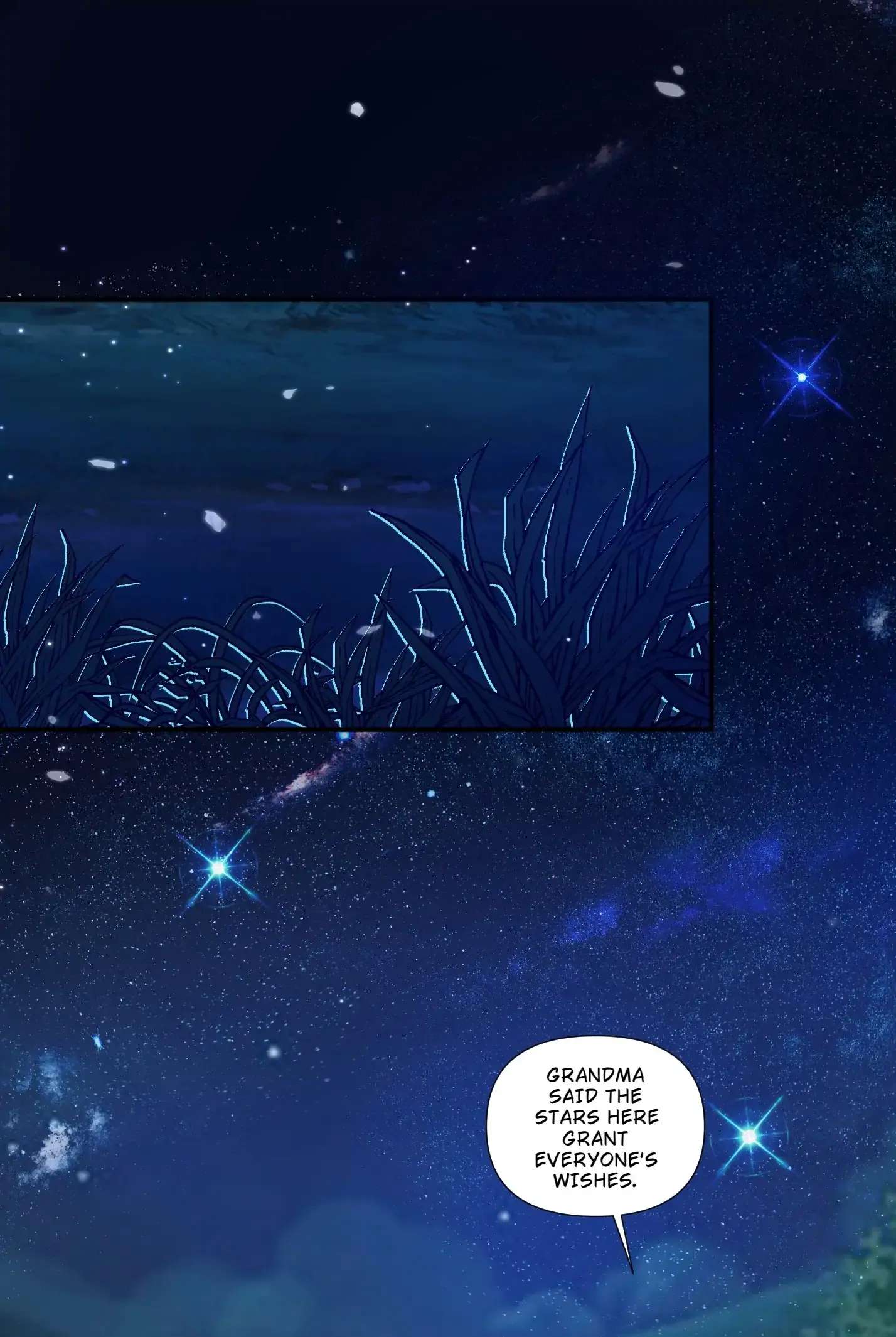 Universe’s Most Jealous Goddess chapter 95 page 3