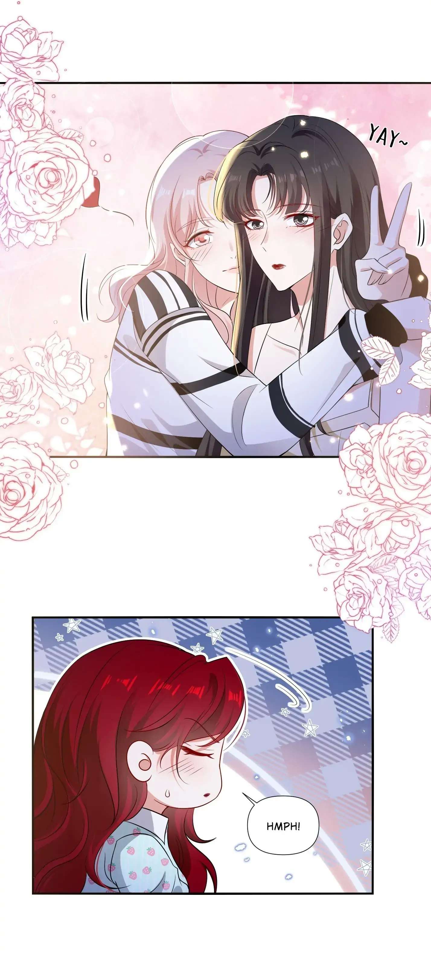 Universe’s Most Jealous Goddess chapter 95 page 7