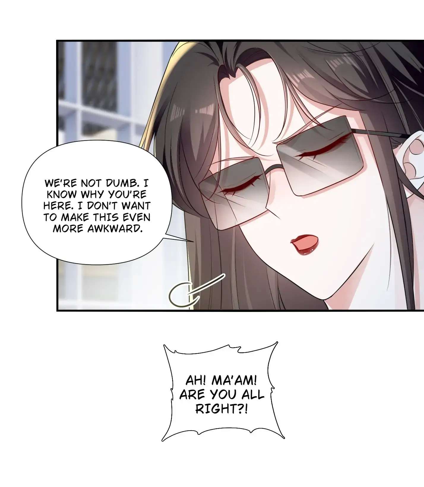 Universe’s Most Jealous Goddess chapter 96 page 12