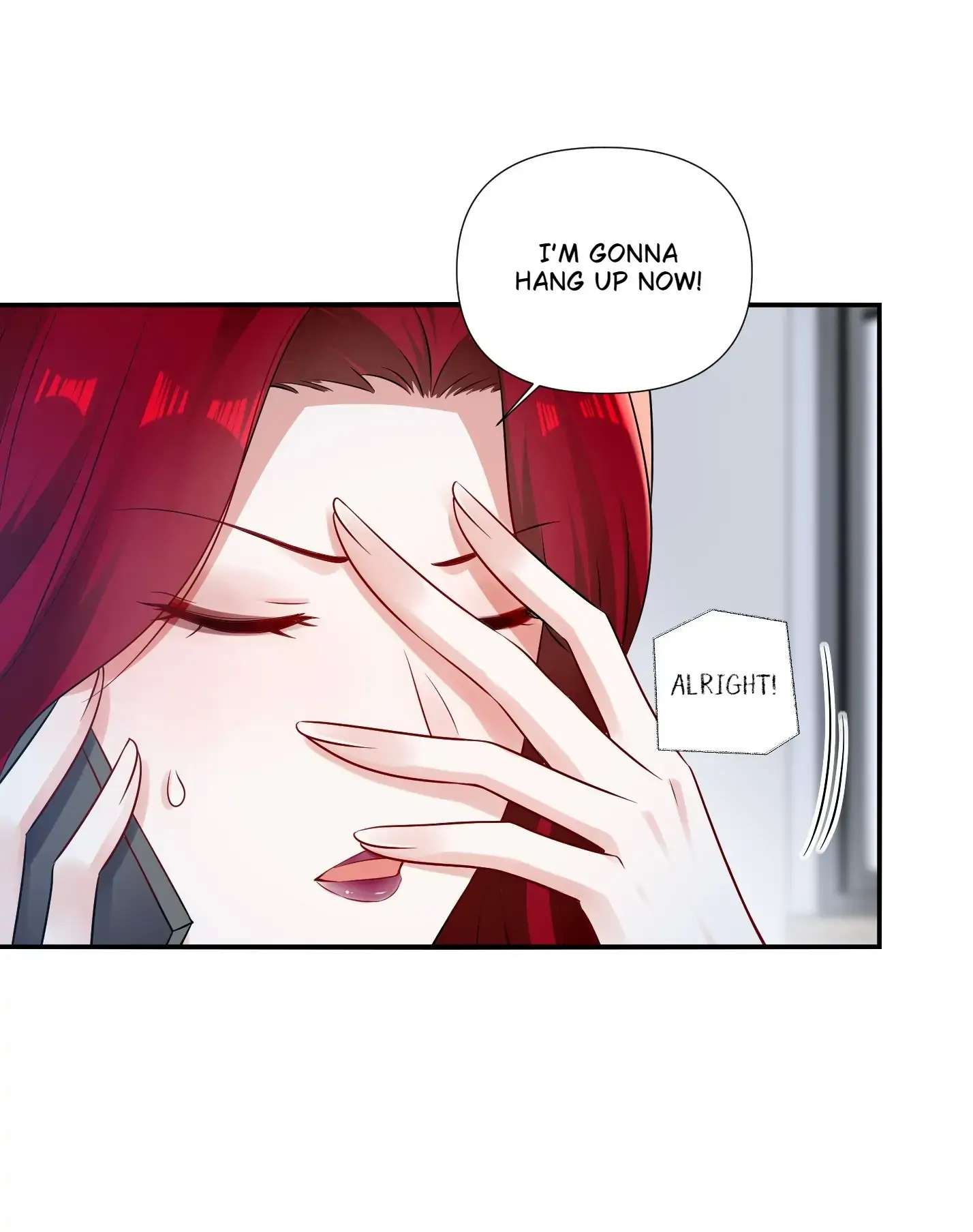 Universe’s Most Jealous Goddess chapter 96 page 19