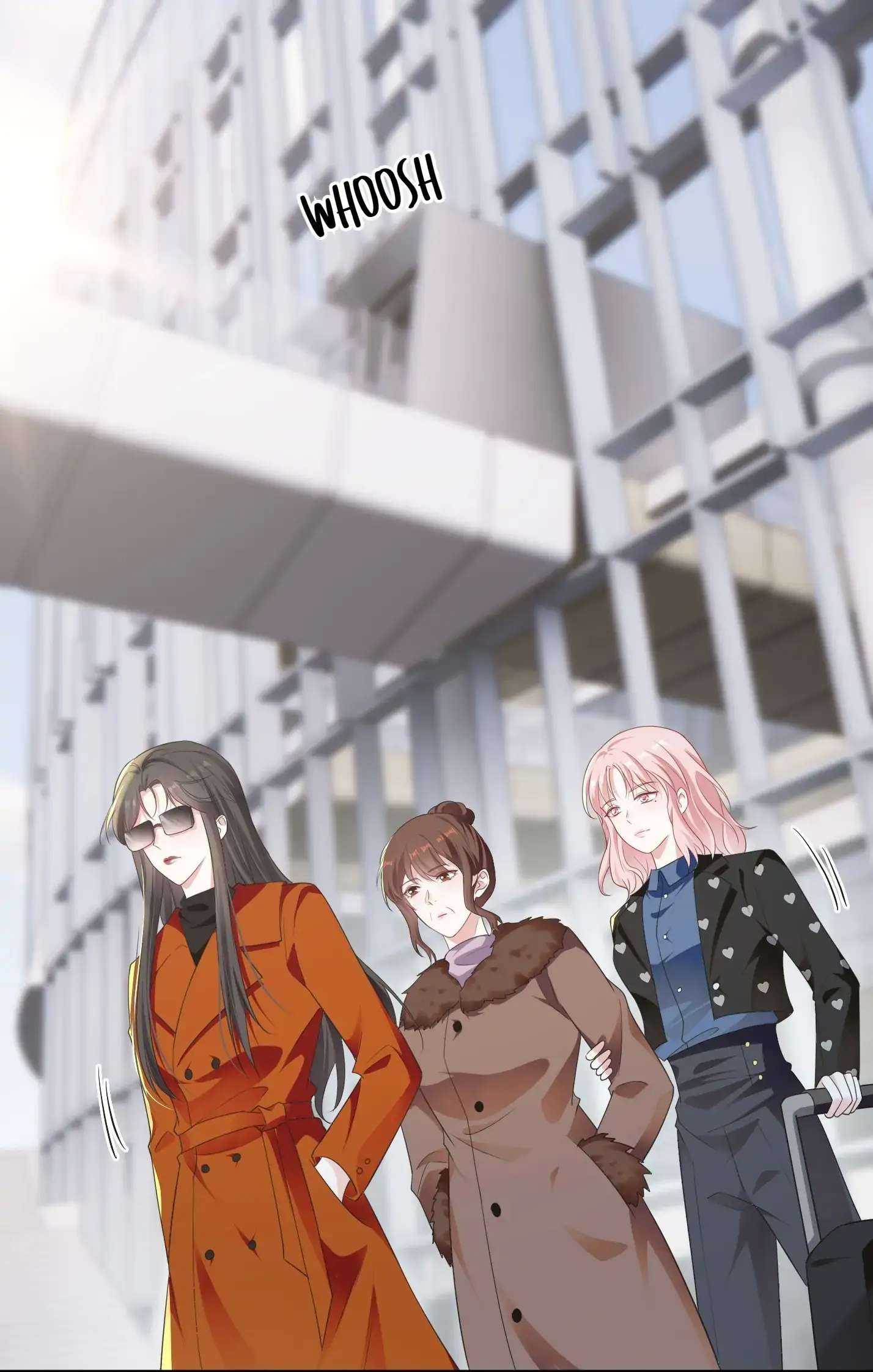 Universe’s Most Jealous Goddess chapter 96 page 2