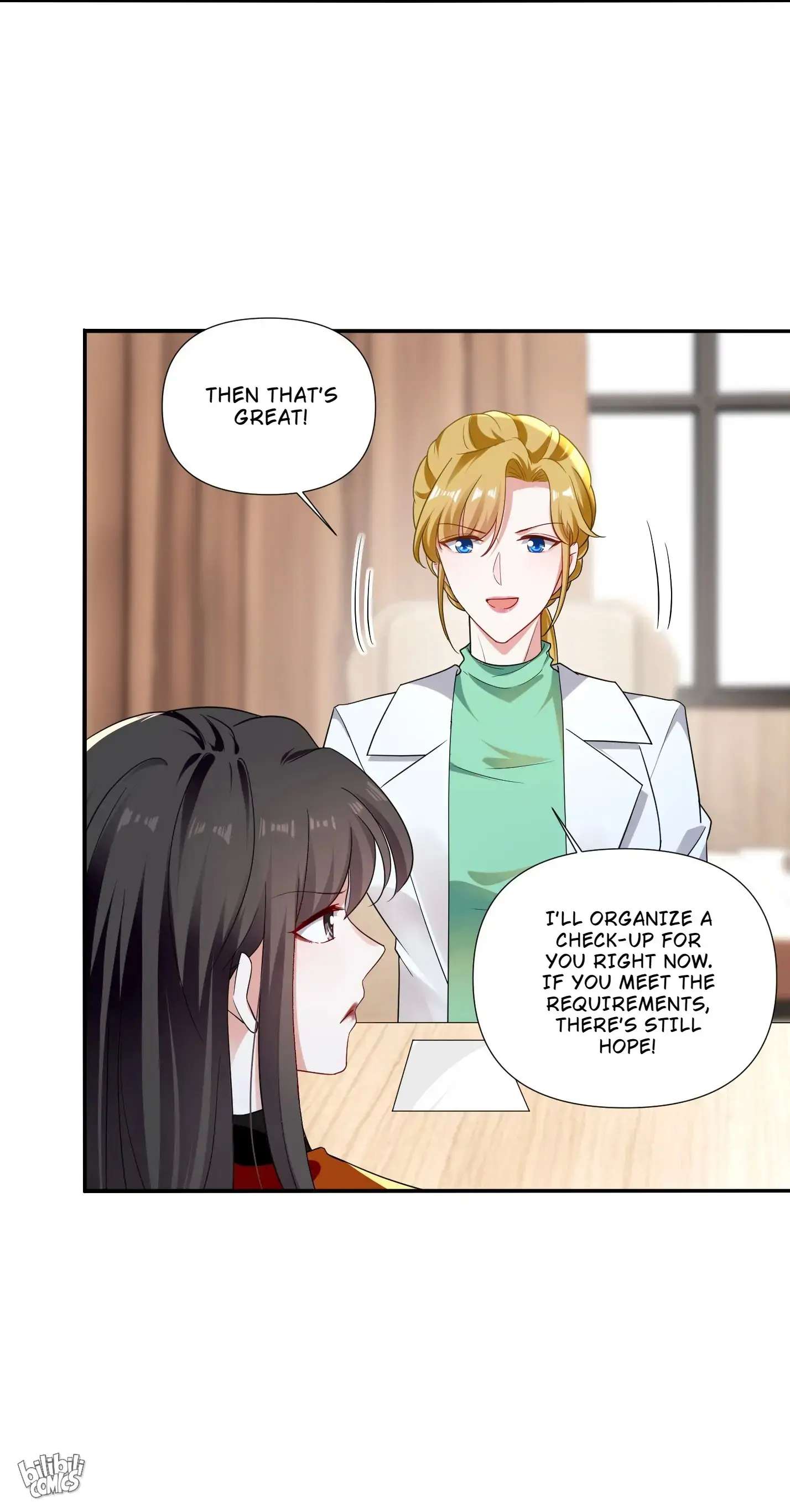 Universe’s Most Jealous Goddess chapter 96 page 29