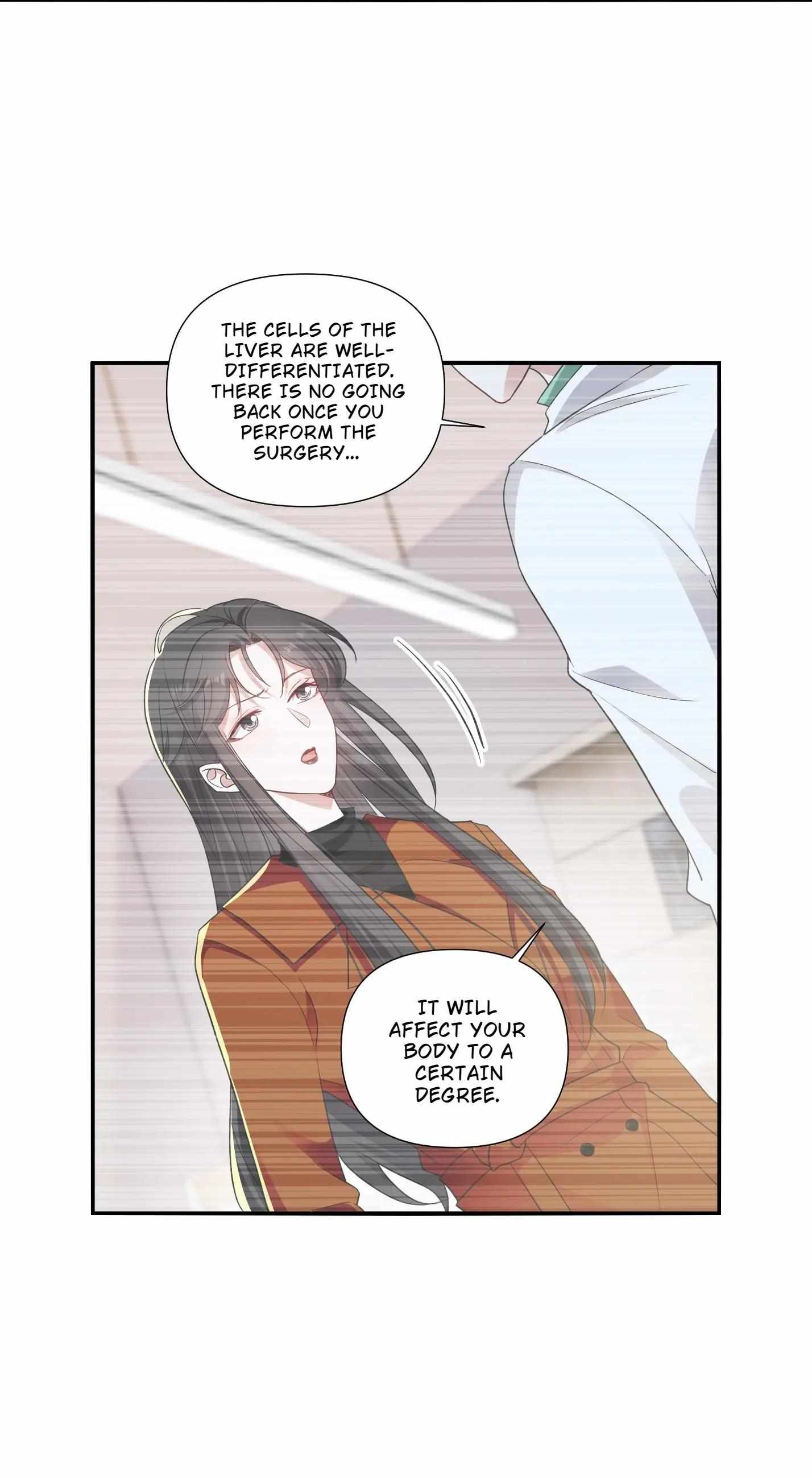 Universe’s Most Jealous Goddess chapter 97 page 12