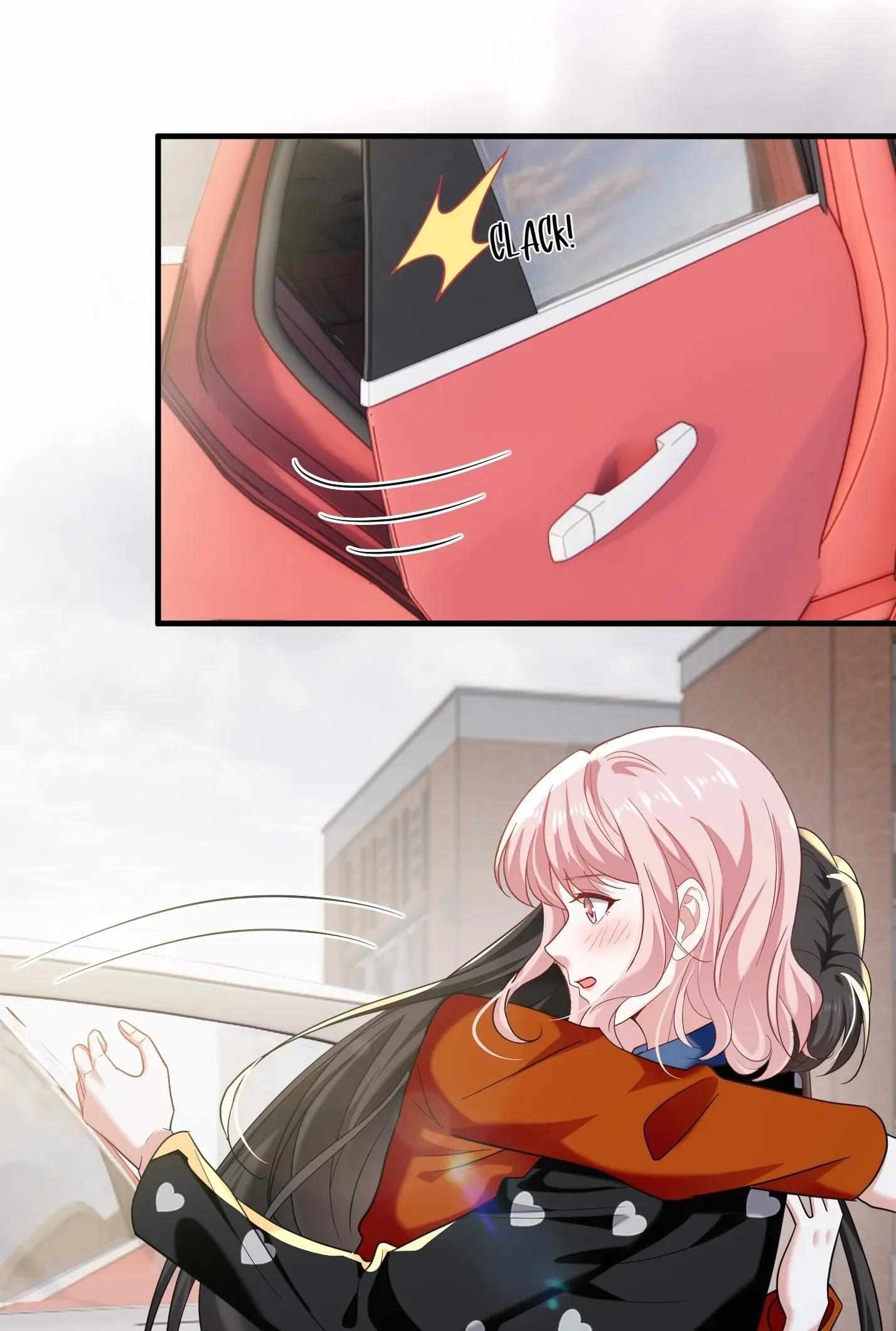 Universe’s Most Jealous Goddess chapter 97 page 16