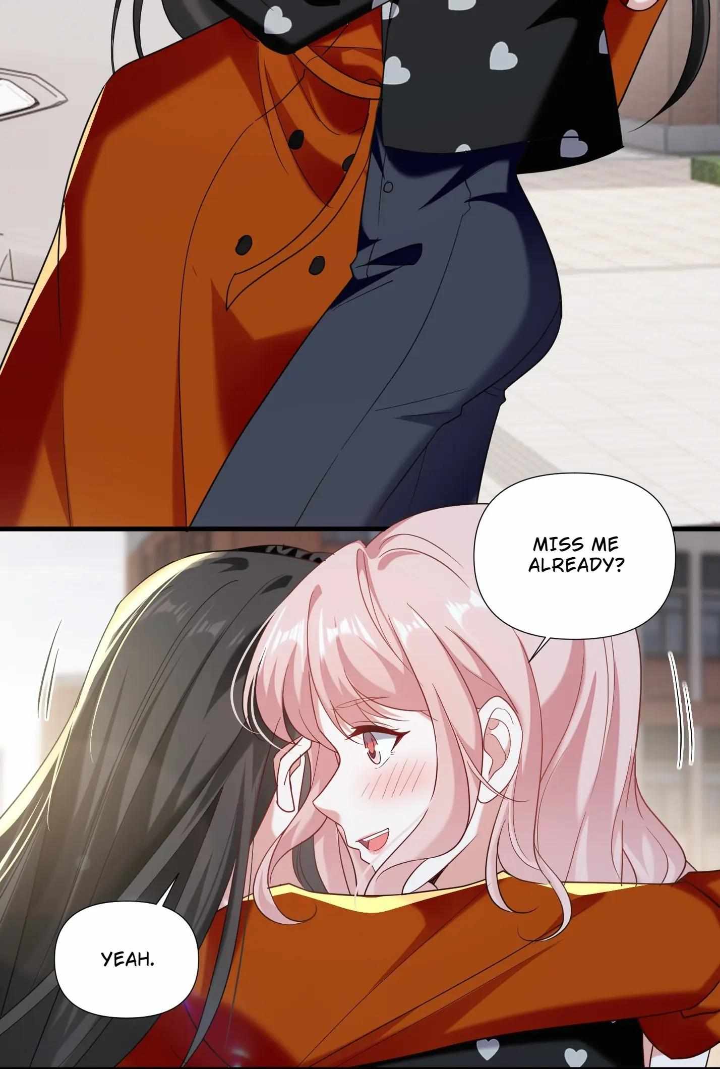 Universe’s Most Jealous Goddess chapter 97 page 17