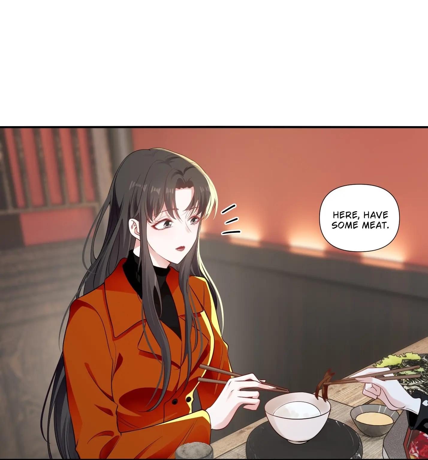 Universe’s Most Jealous Goddess chapter 97 page 24