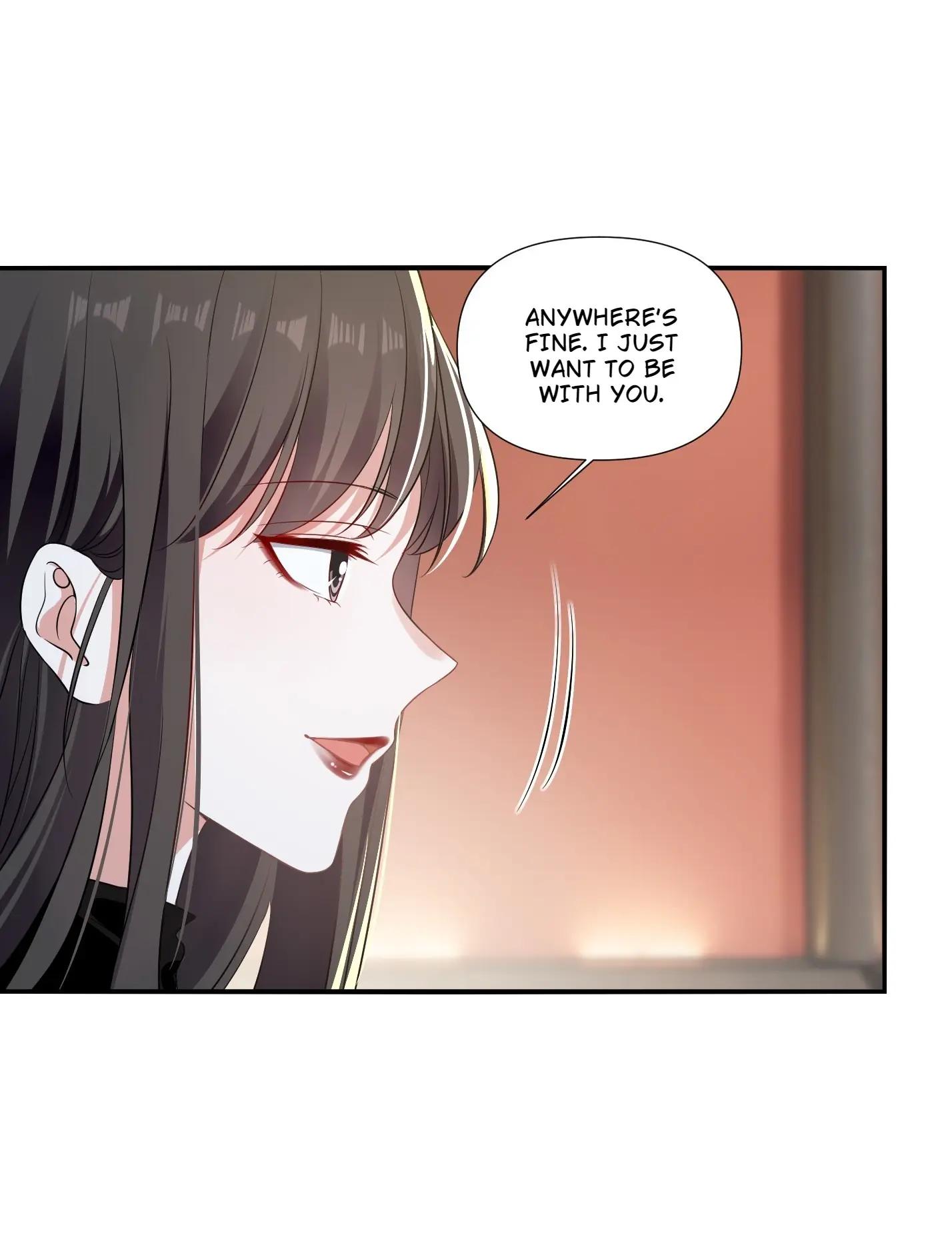Universe’s Most Jealous Goddess chapter 97 page 29