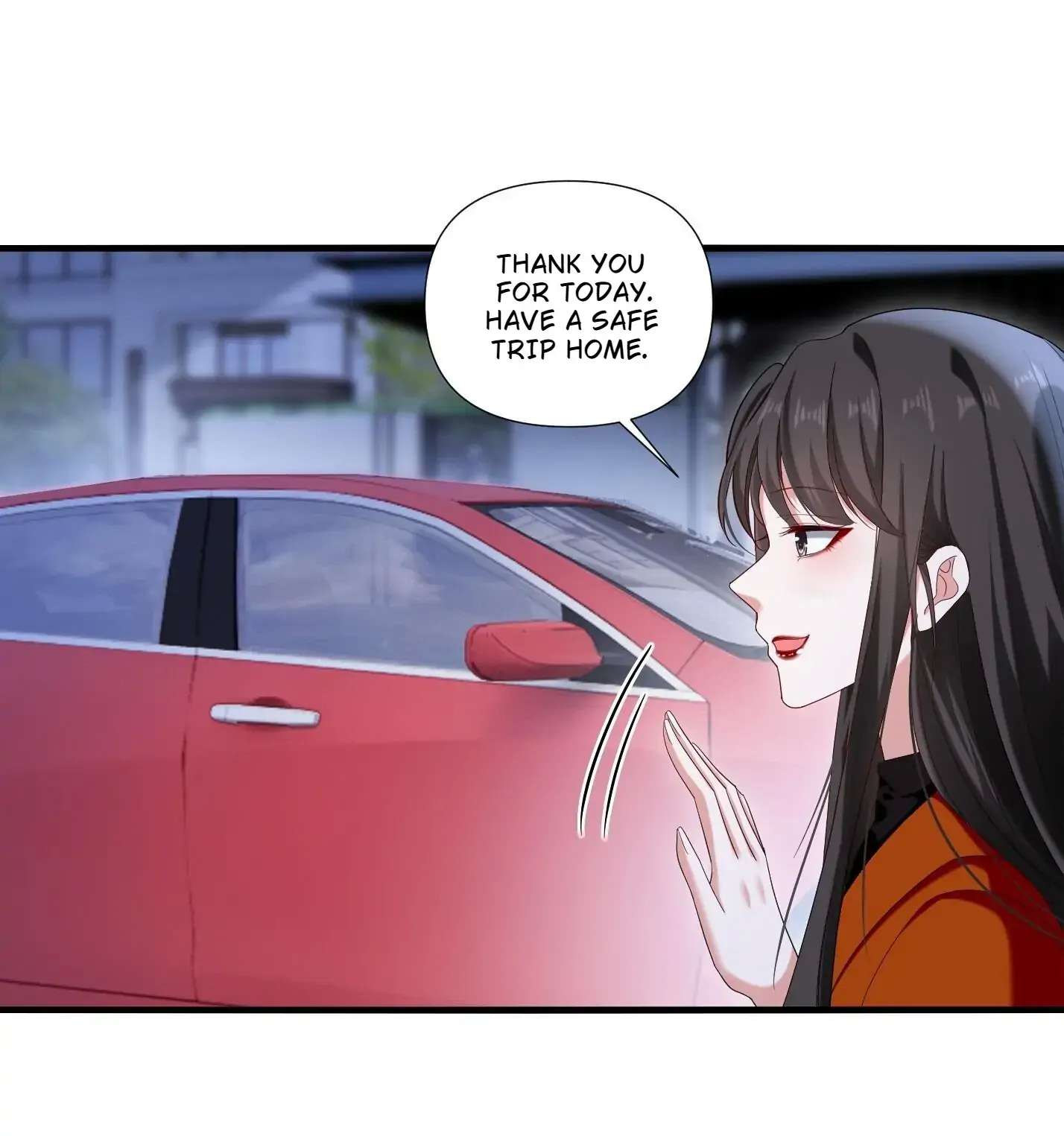 Universe’s Most Jealous Goddess chapter 99 page 1