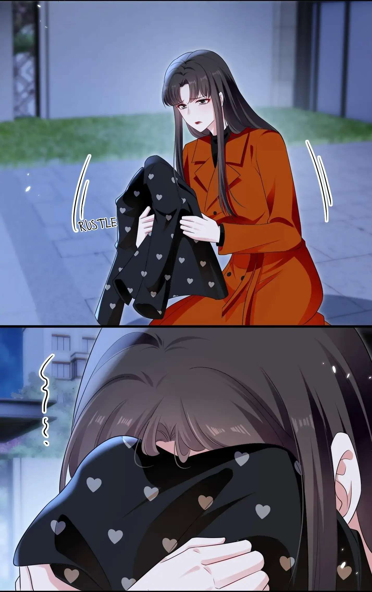 Universe’s Most Jealous Goddess chapter 99 page 12