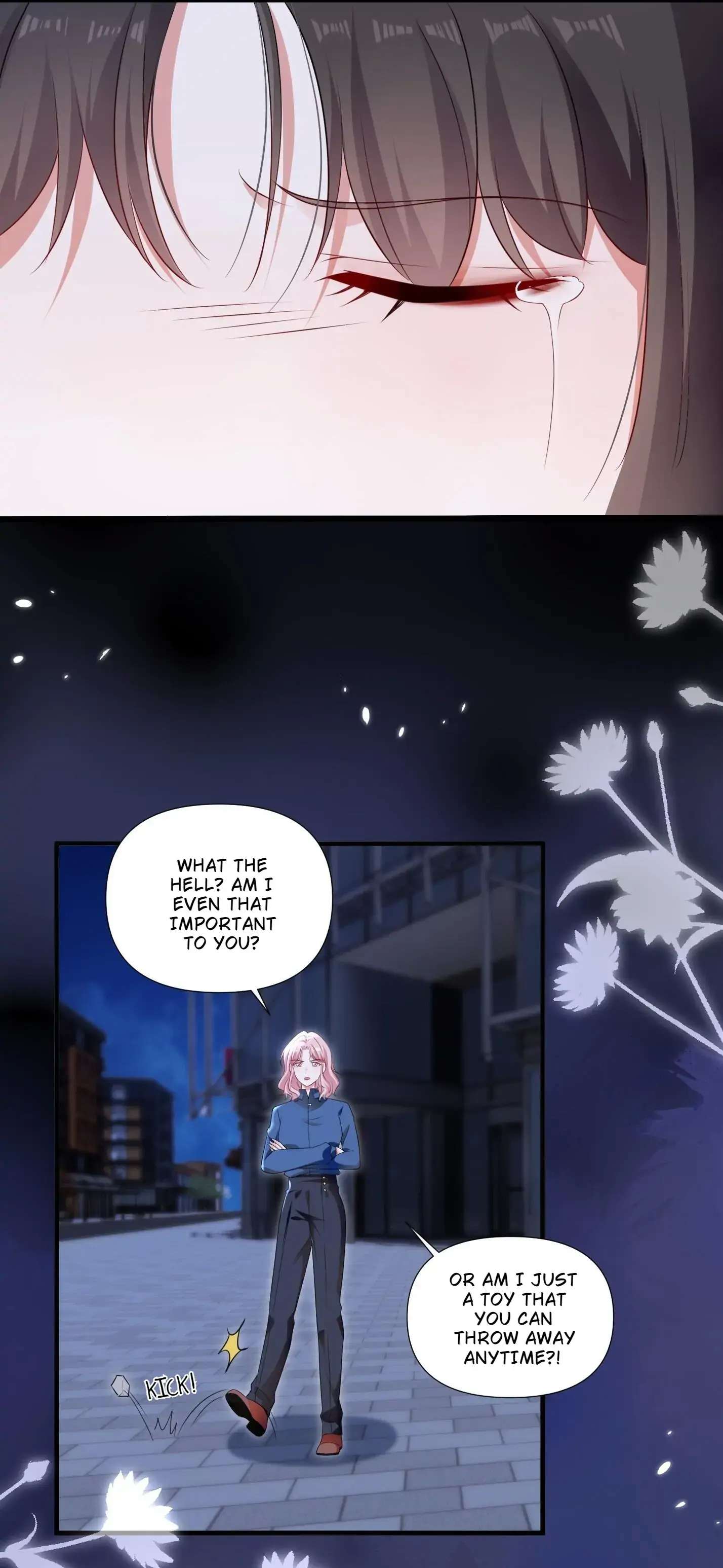 Universe’s Most Jealous Goddess chapter 99 page 13